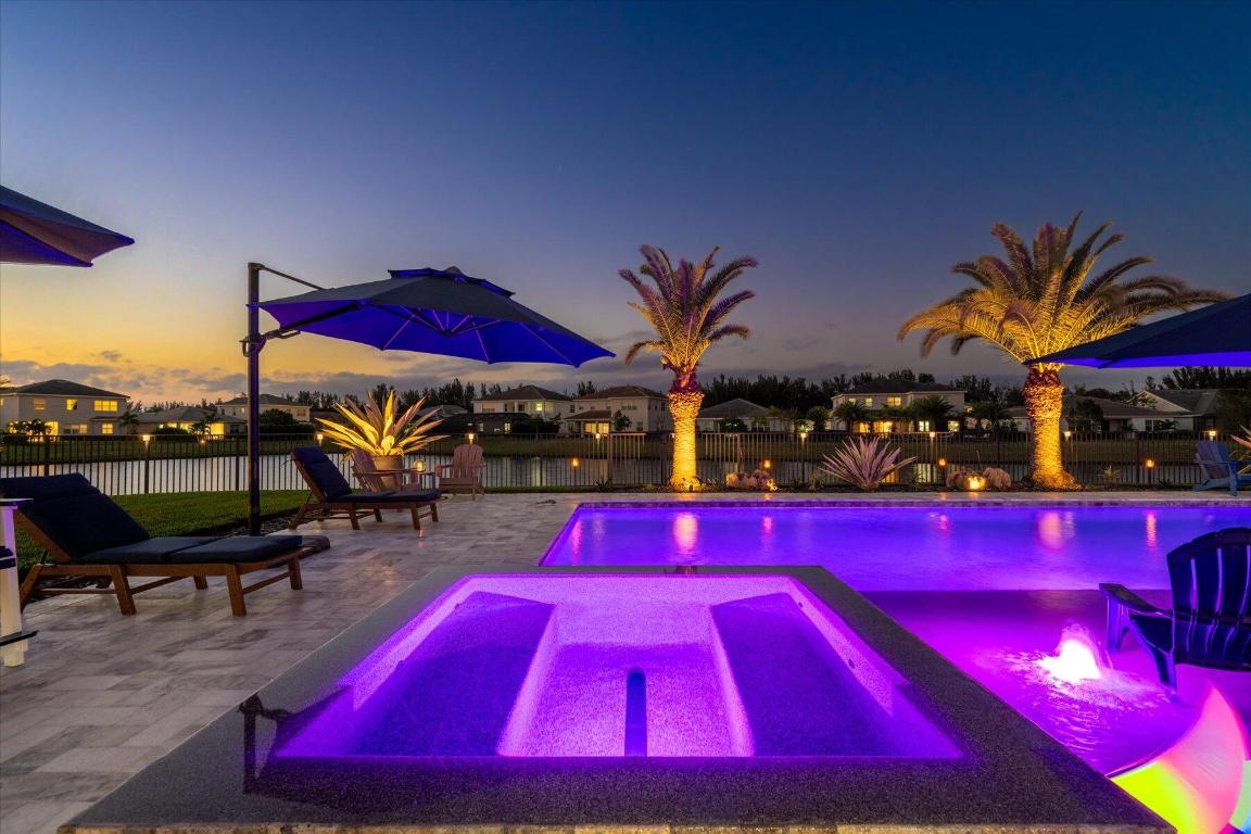 5901 Quailberry Court