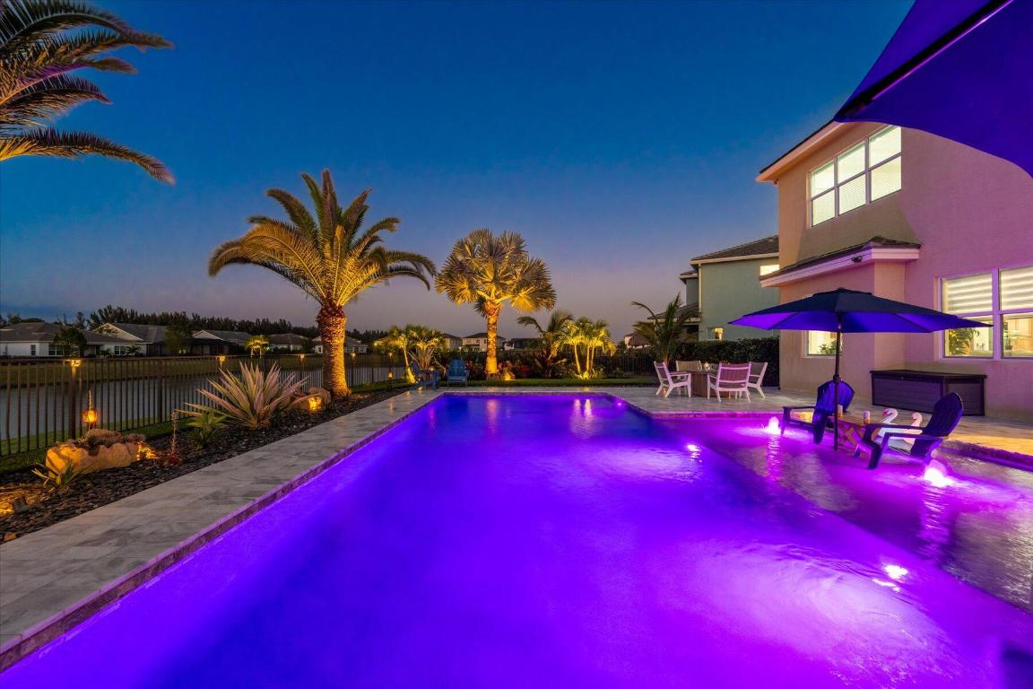 5901 Quailberry Court