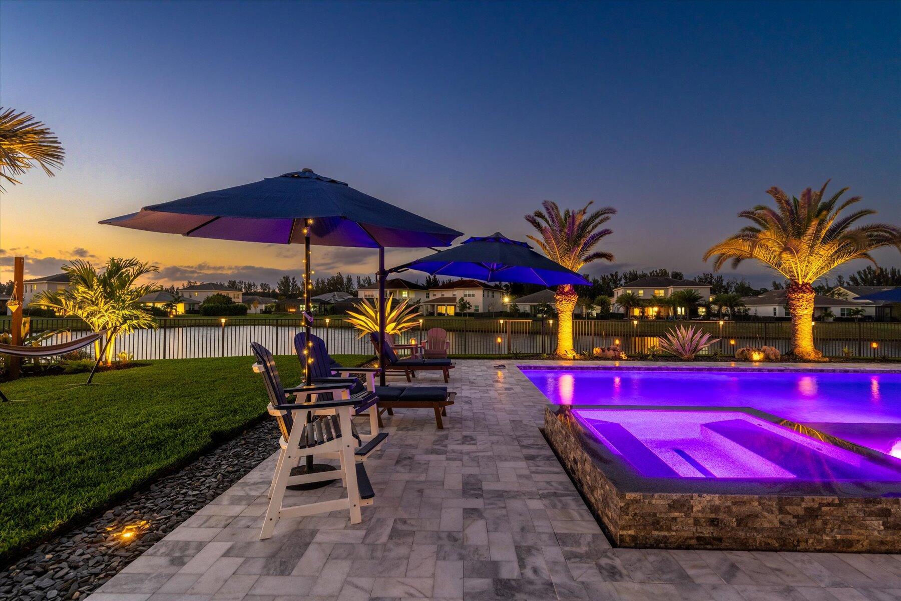 5901 Quailberry Court