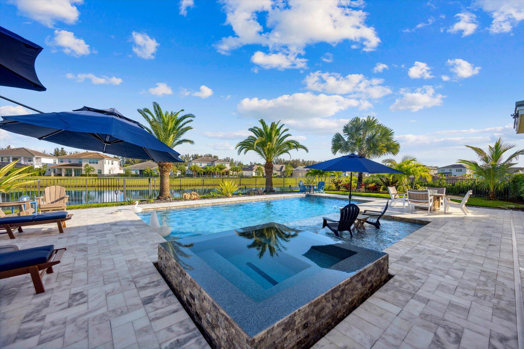 5901 Quailberry Court