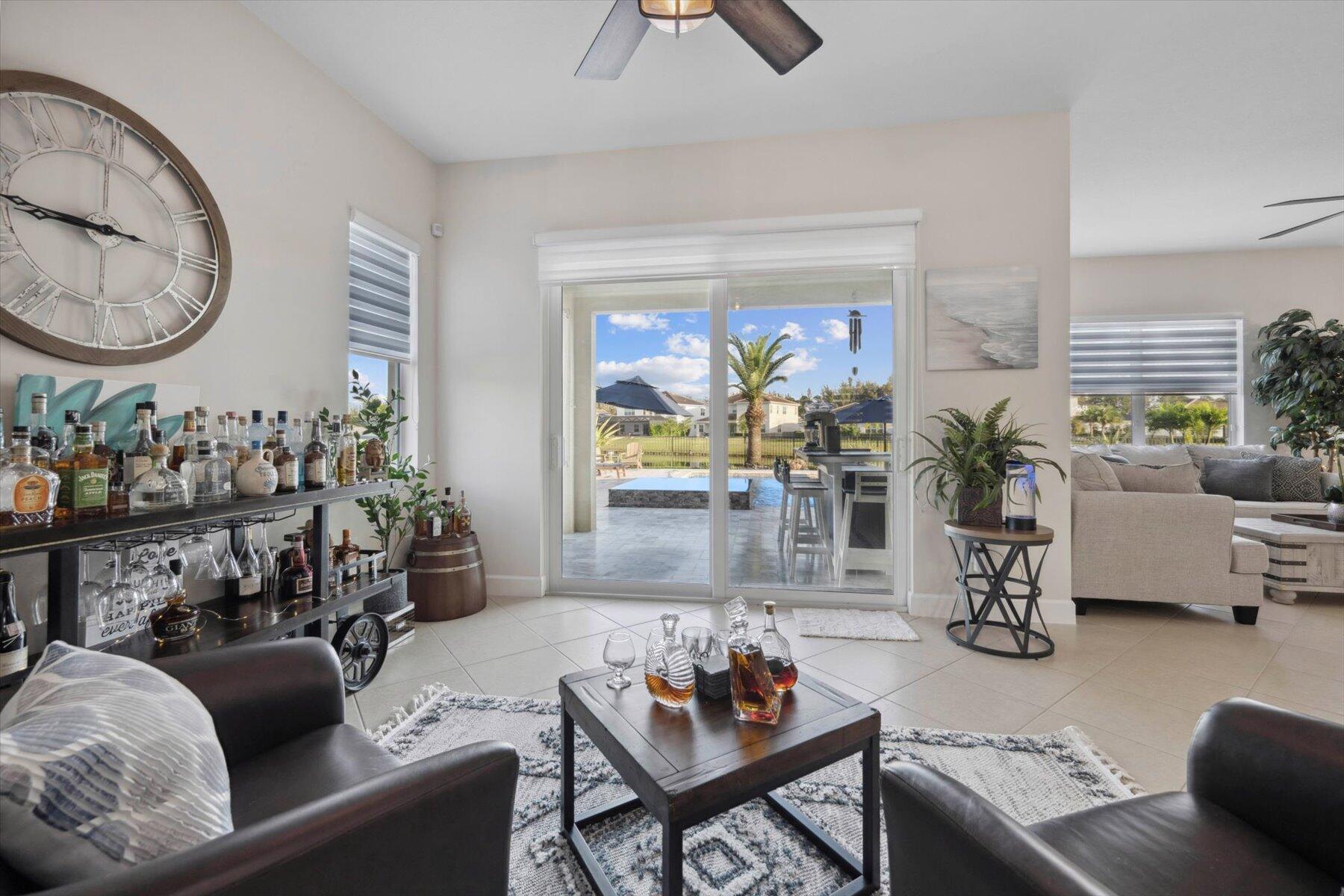 5901 Quailberry Court