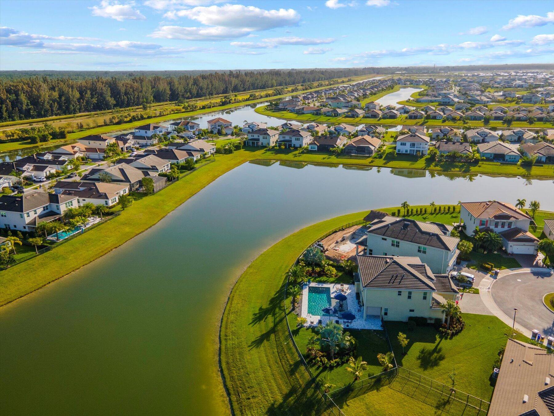 5901 Quailberry Court