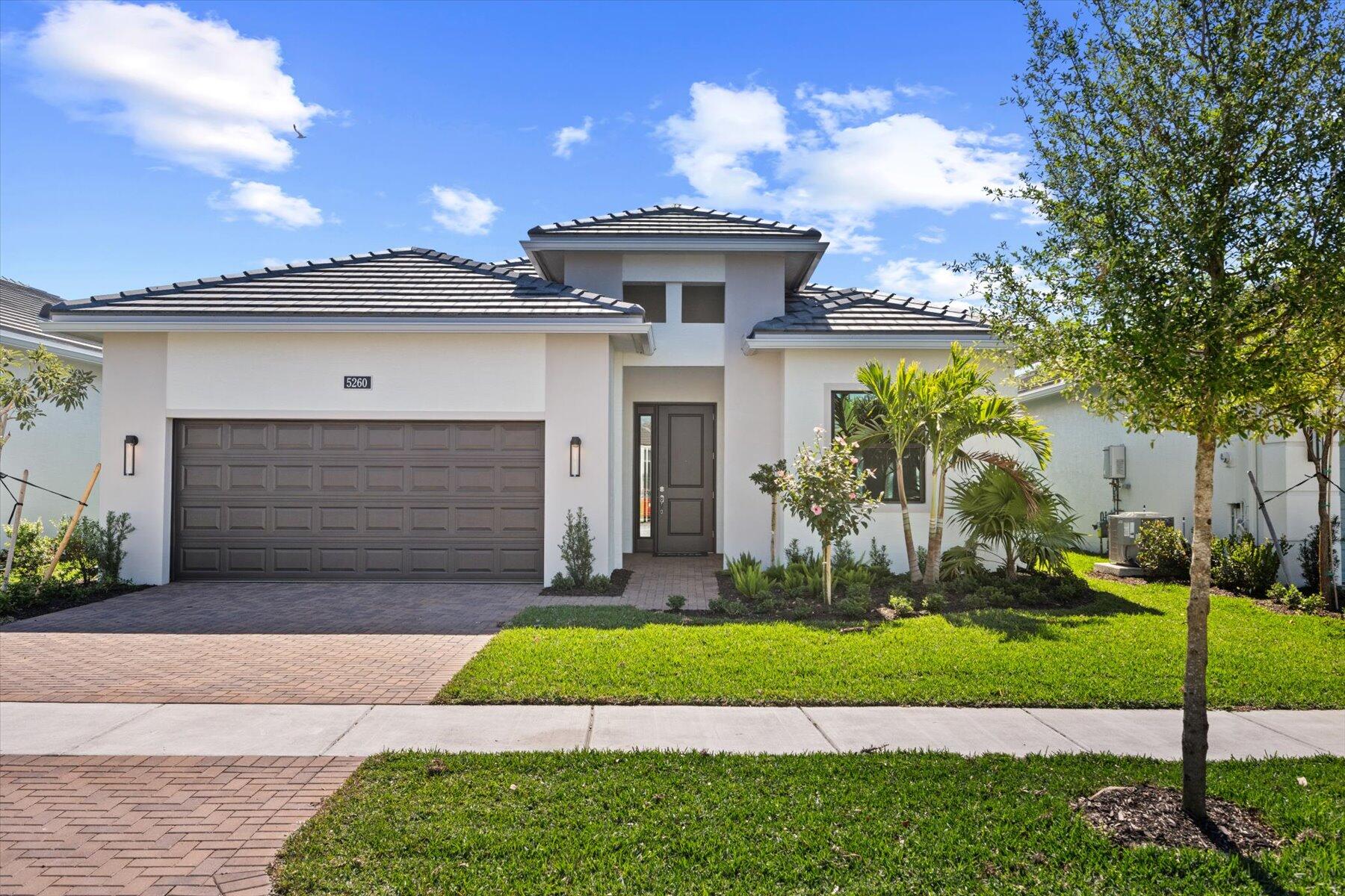 5260 Saint Vincent Lane