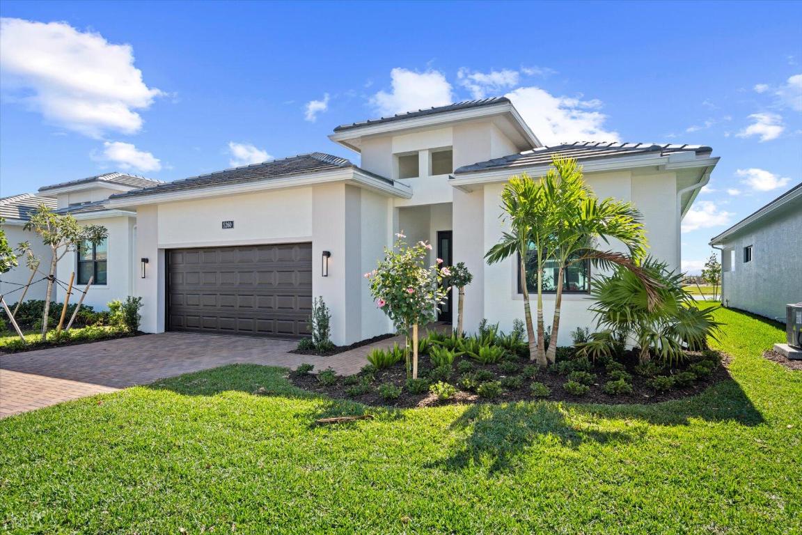 5260 Saint Vincent Lane