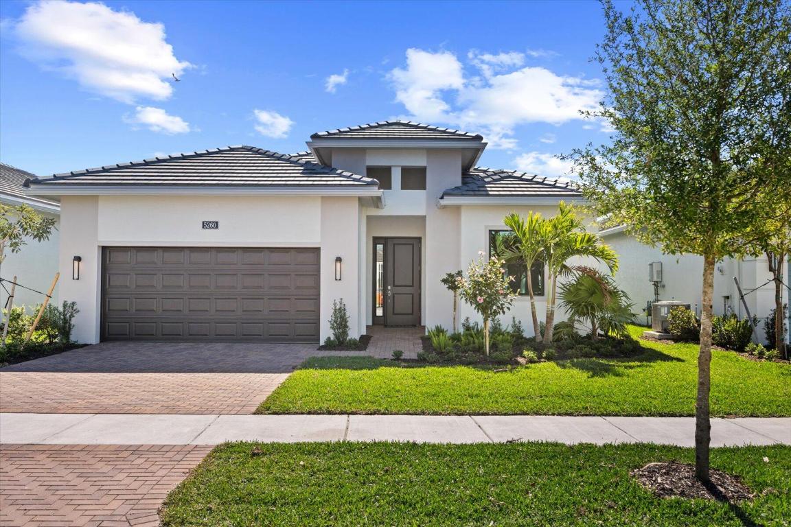 5260 Saint Vincent Lane