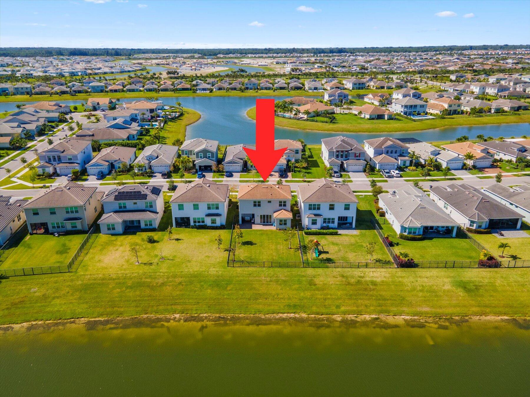 15829 Hummingbird Lane