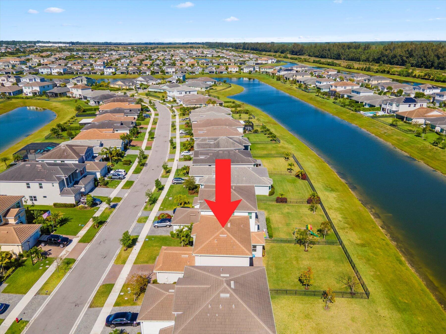 15829 Hummingbird Lane