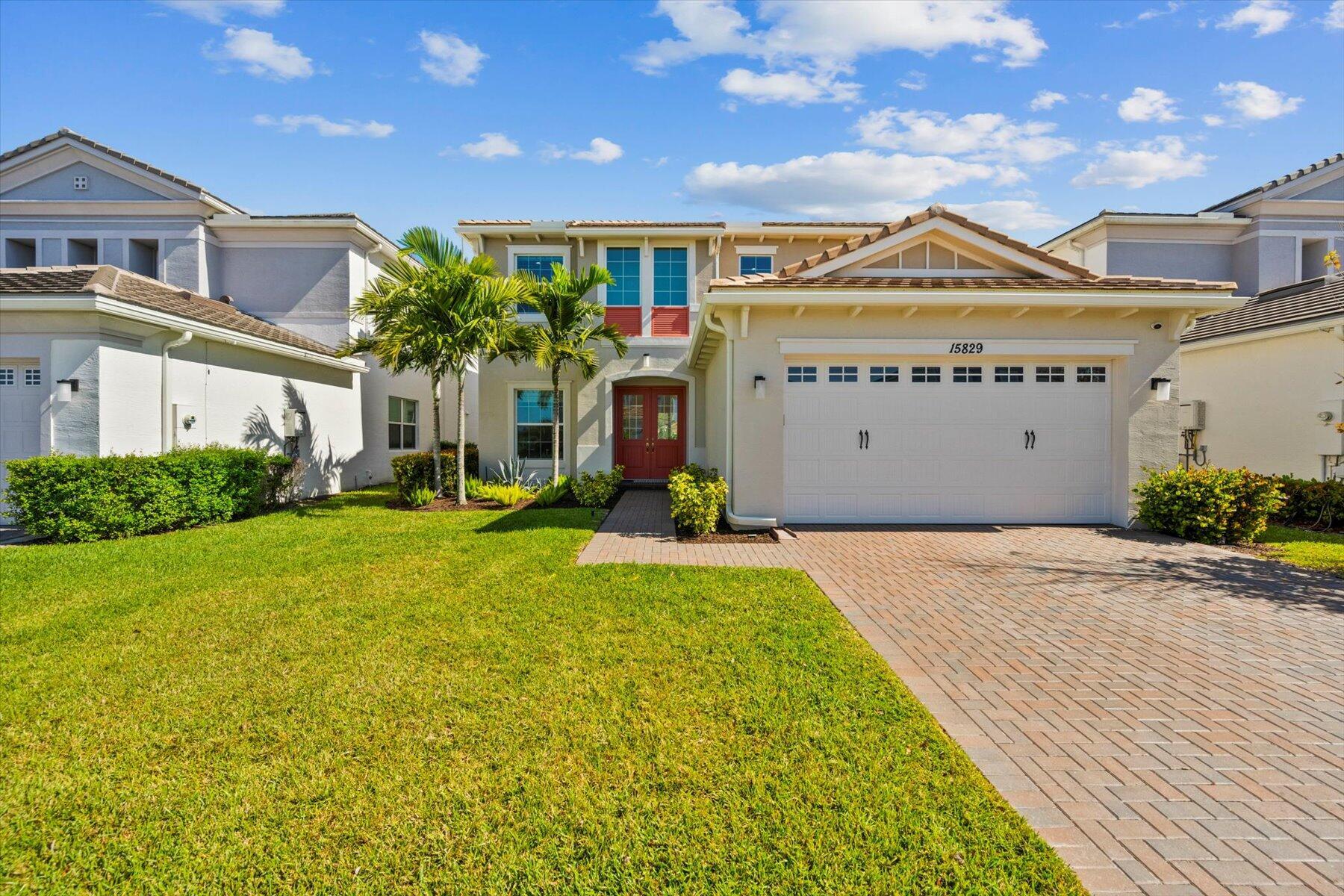 15829 Hummingbird Lane