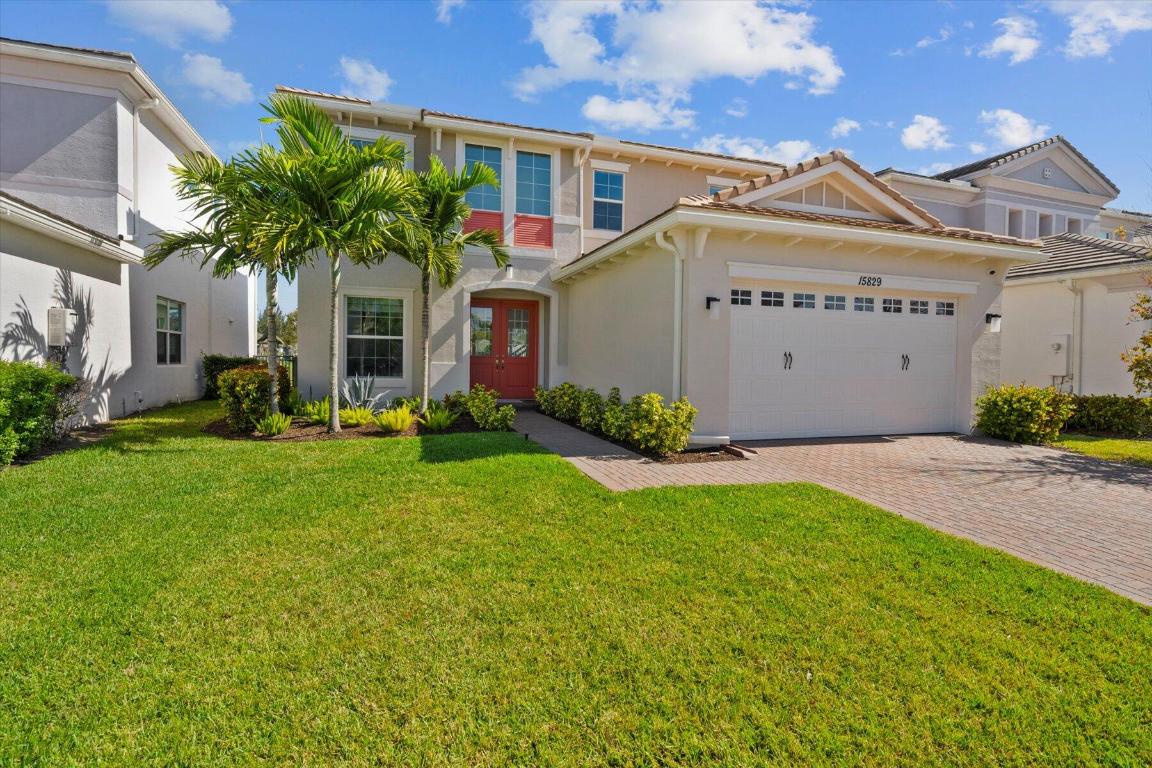 15829 Hummingbird Lane