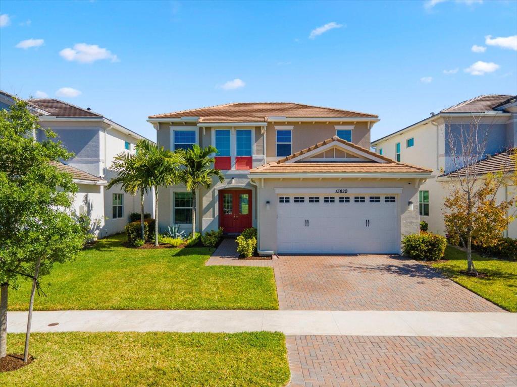 15829 Hummingbird Lane