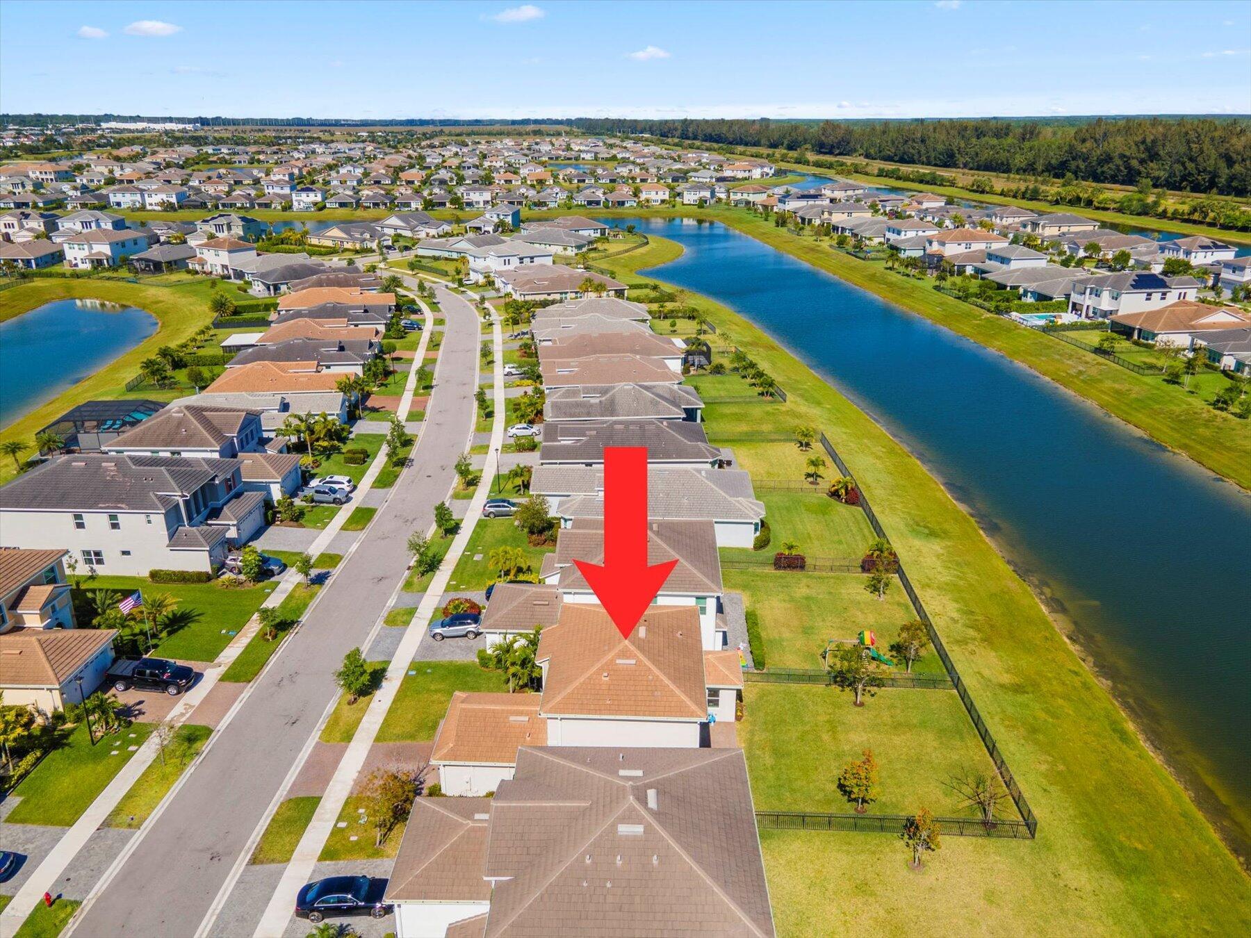 15829 Hummingbird Lane