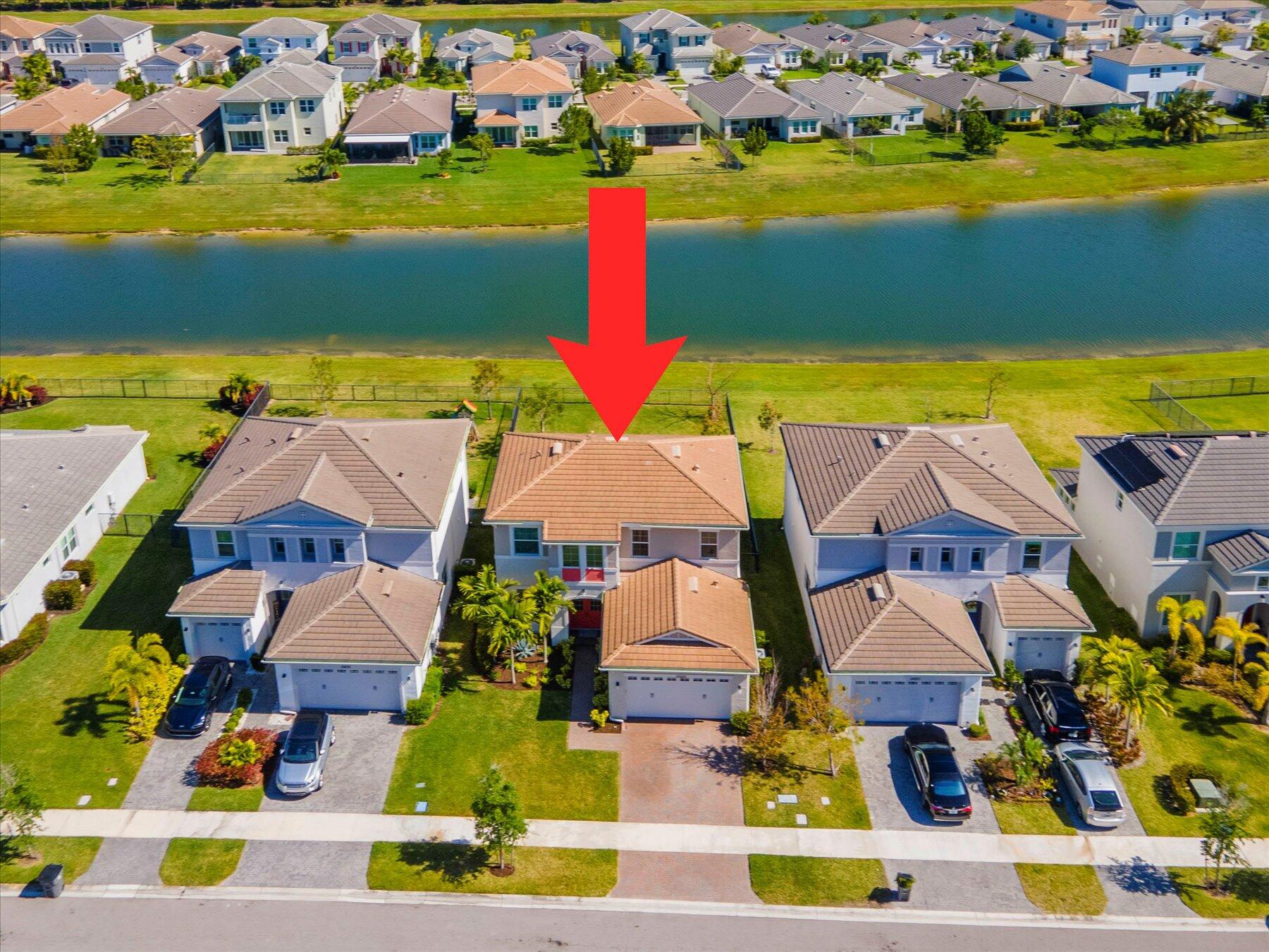 15829 Hummingbird Lane