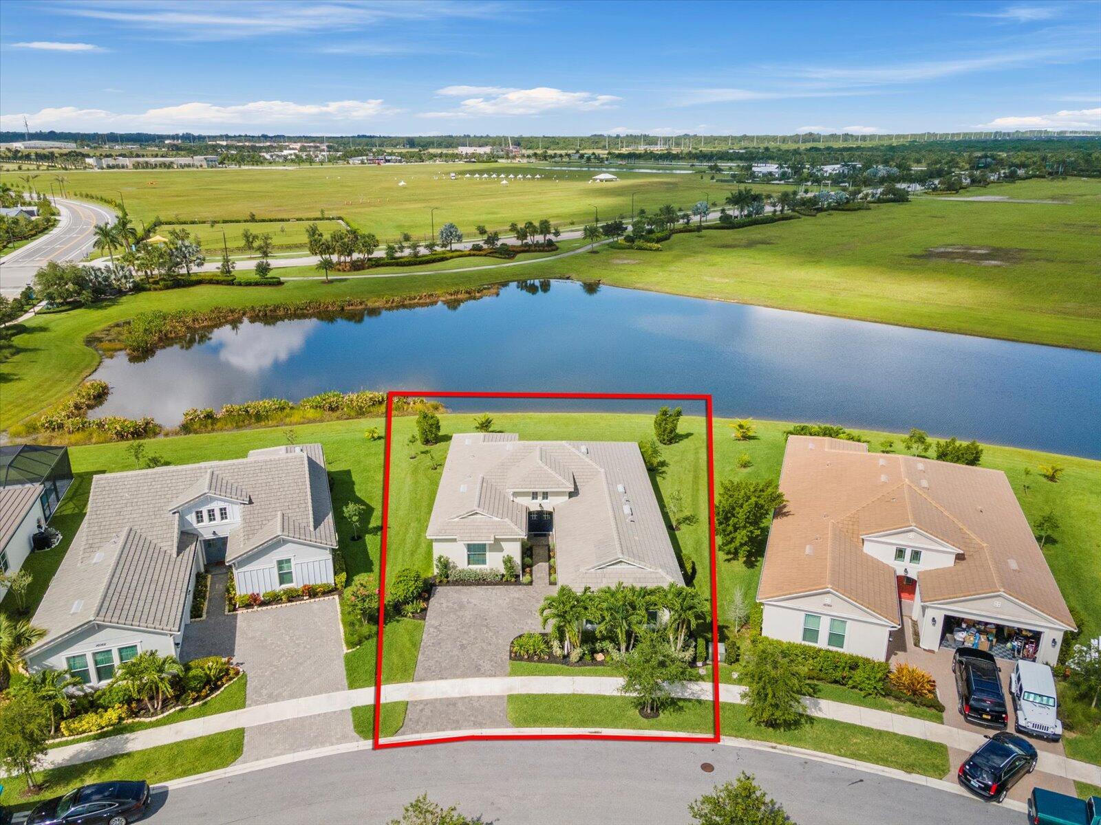 16064 Whippoorwill Circle