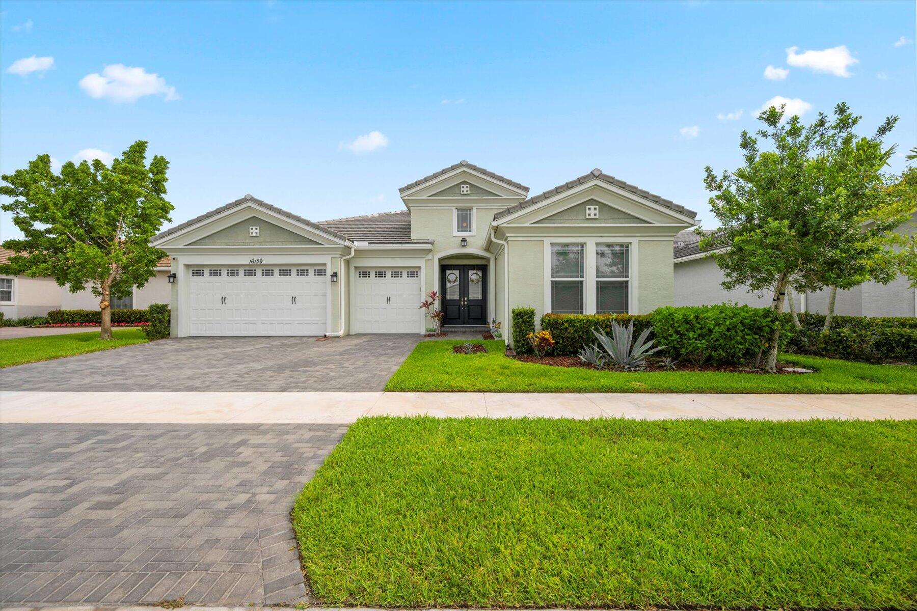 16129 Whippoorwill Circle