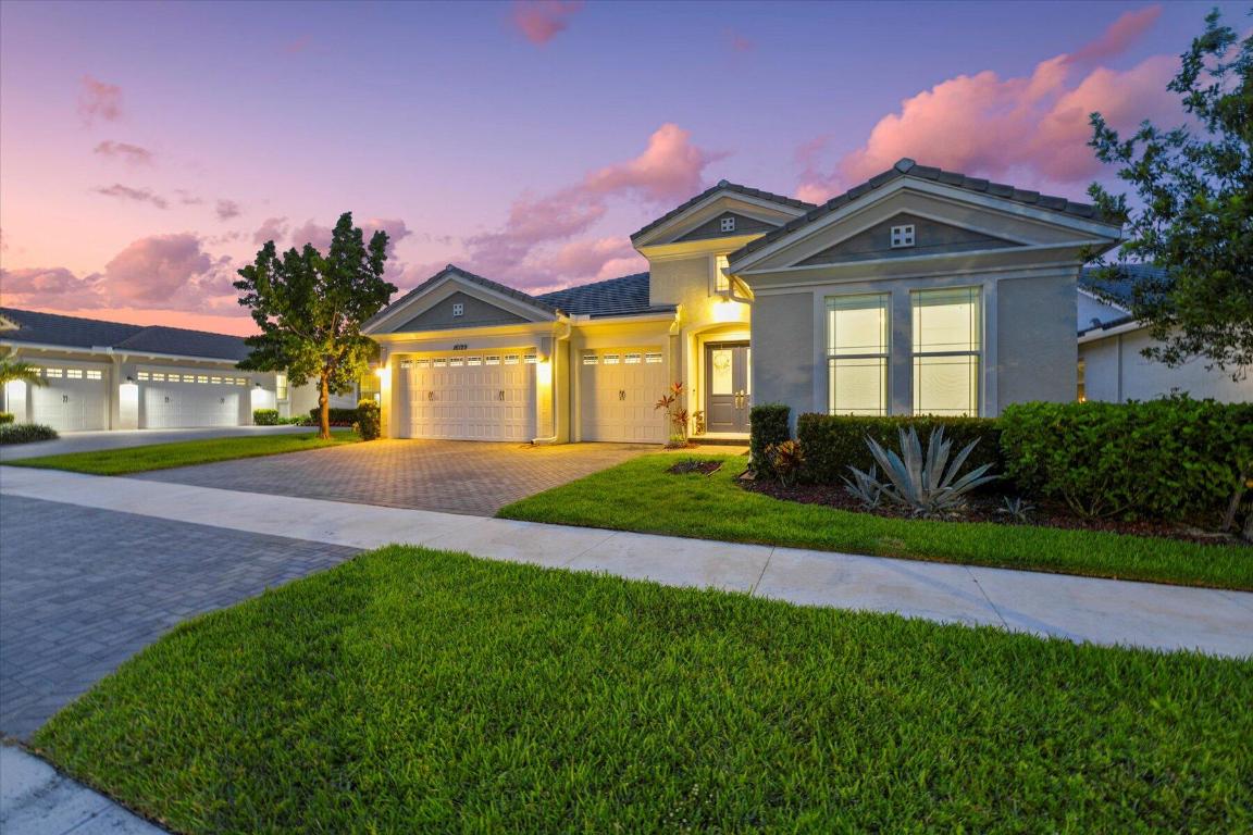 16129 Whippoorwill Circle