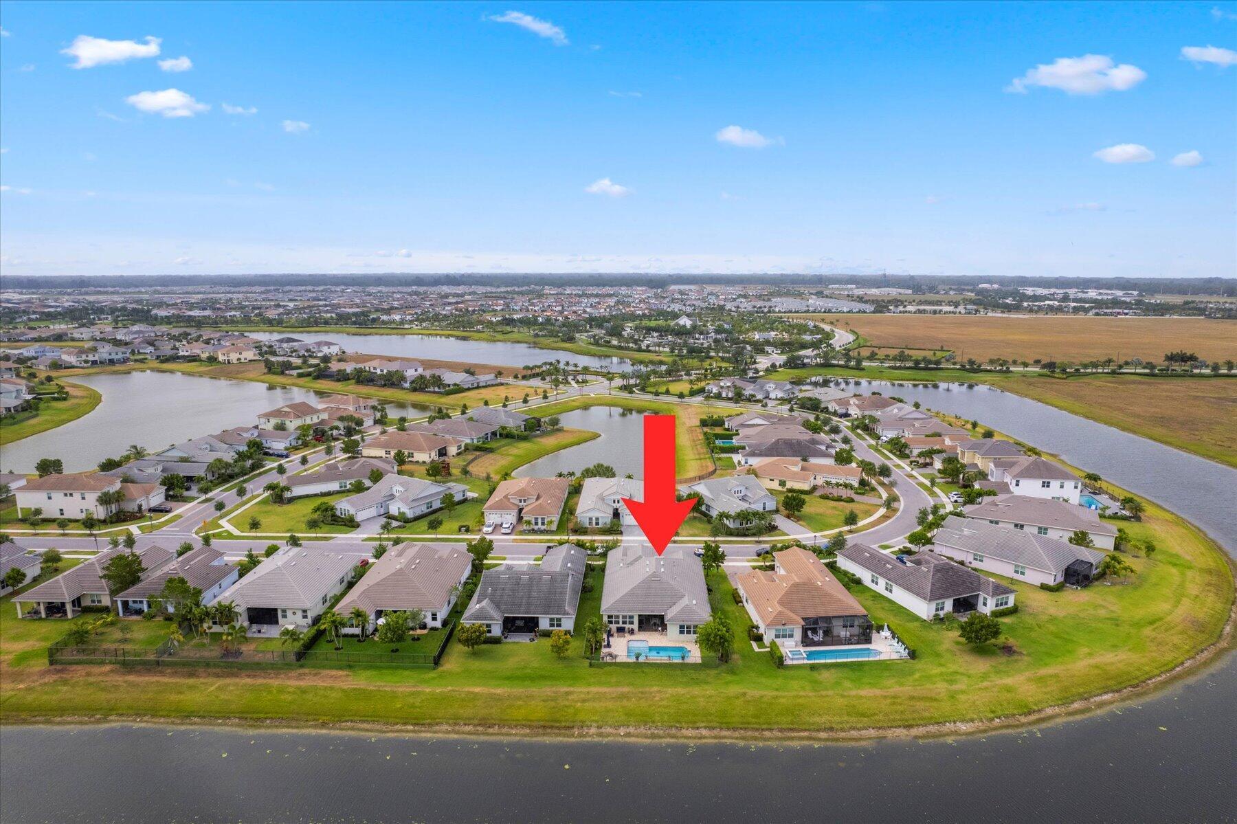 16129 Whippoorwill Circle