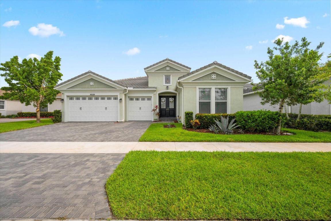 16129 Whippoorwill Circle