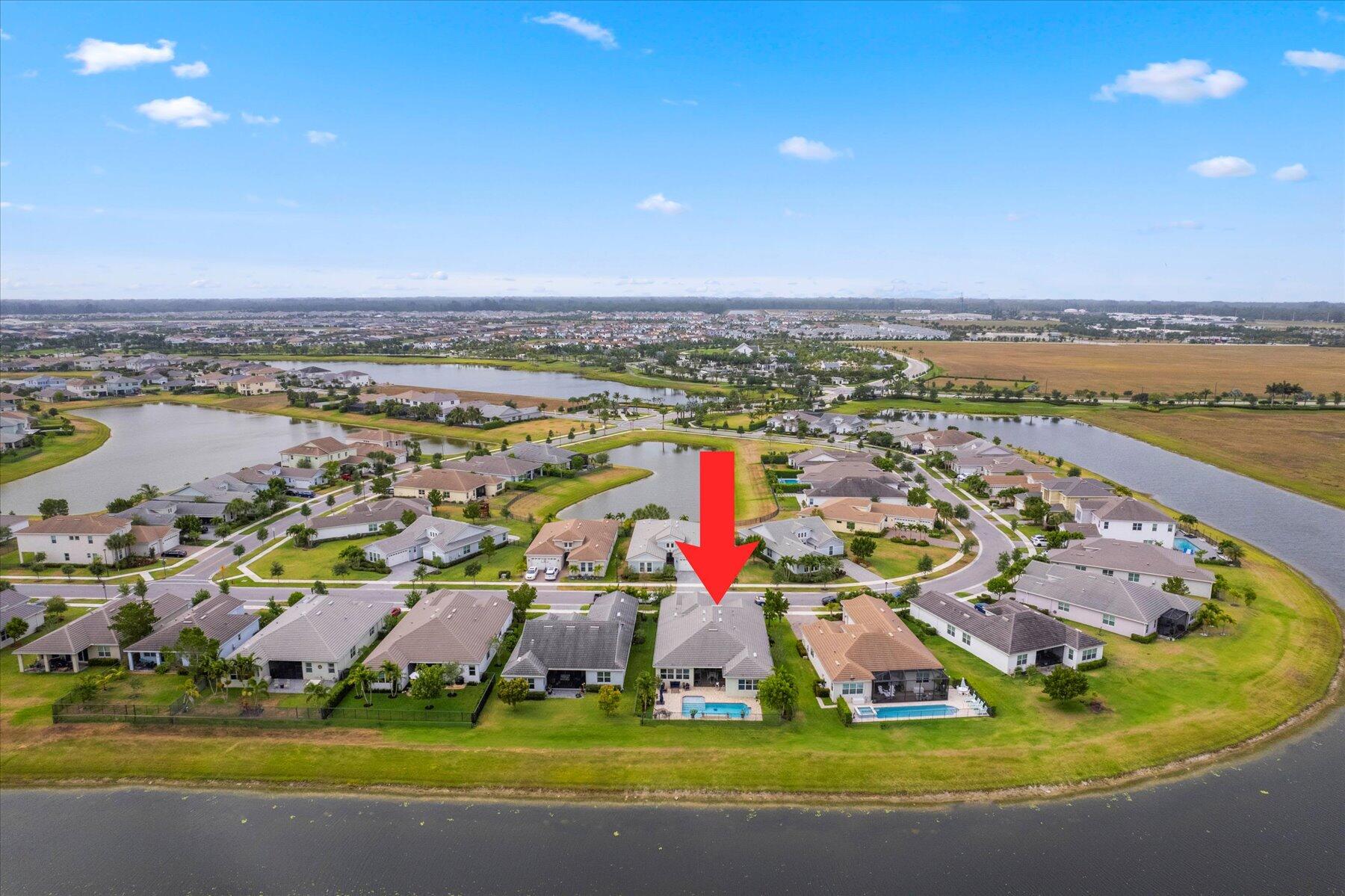 16129 Whippoorwill Circle