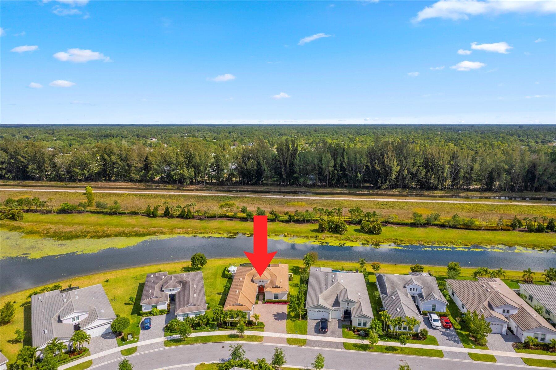 16131 Whippoorwill Circle