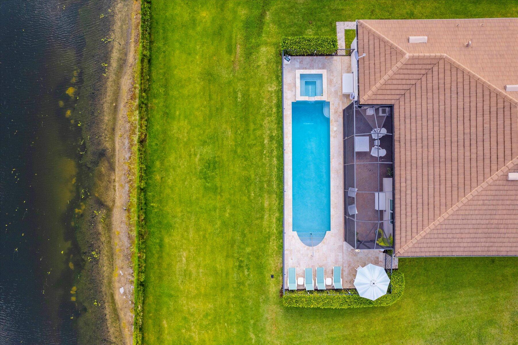 16131 Whippoorwill Circle