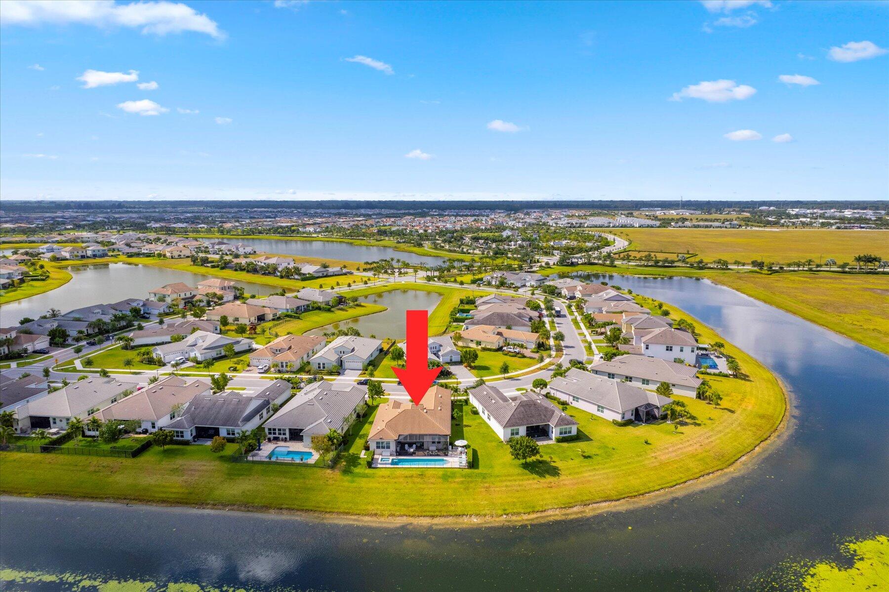 16131 Whippoorwill Circle