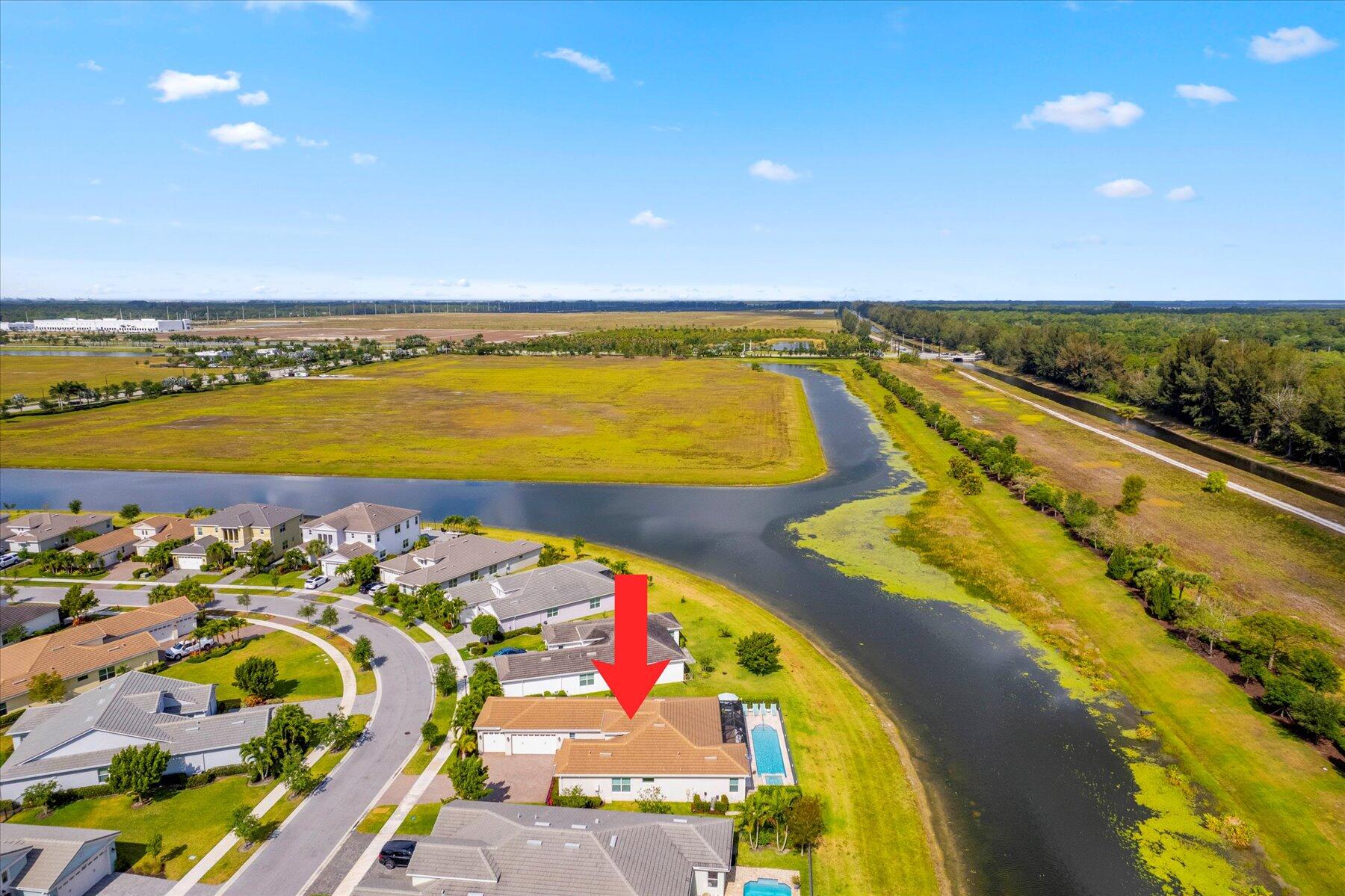 16131 Whippoorwill Circle