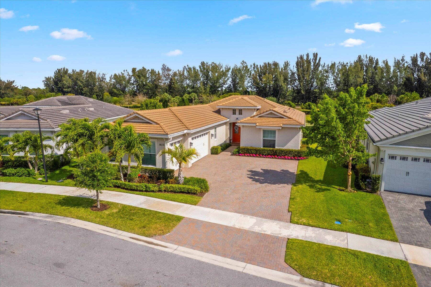 16131 Whippoorwill Circle