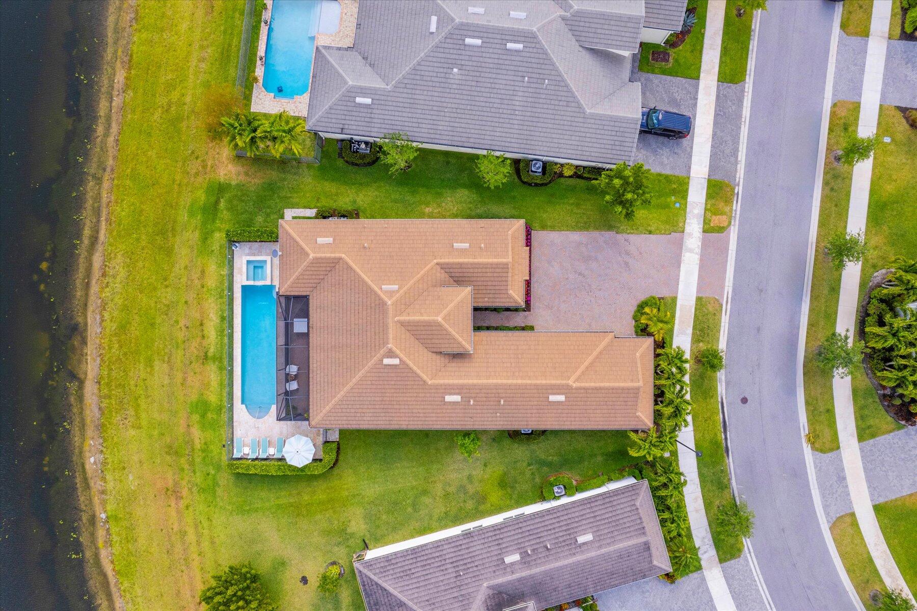 16131 Whippoorwill Circle