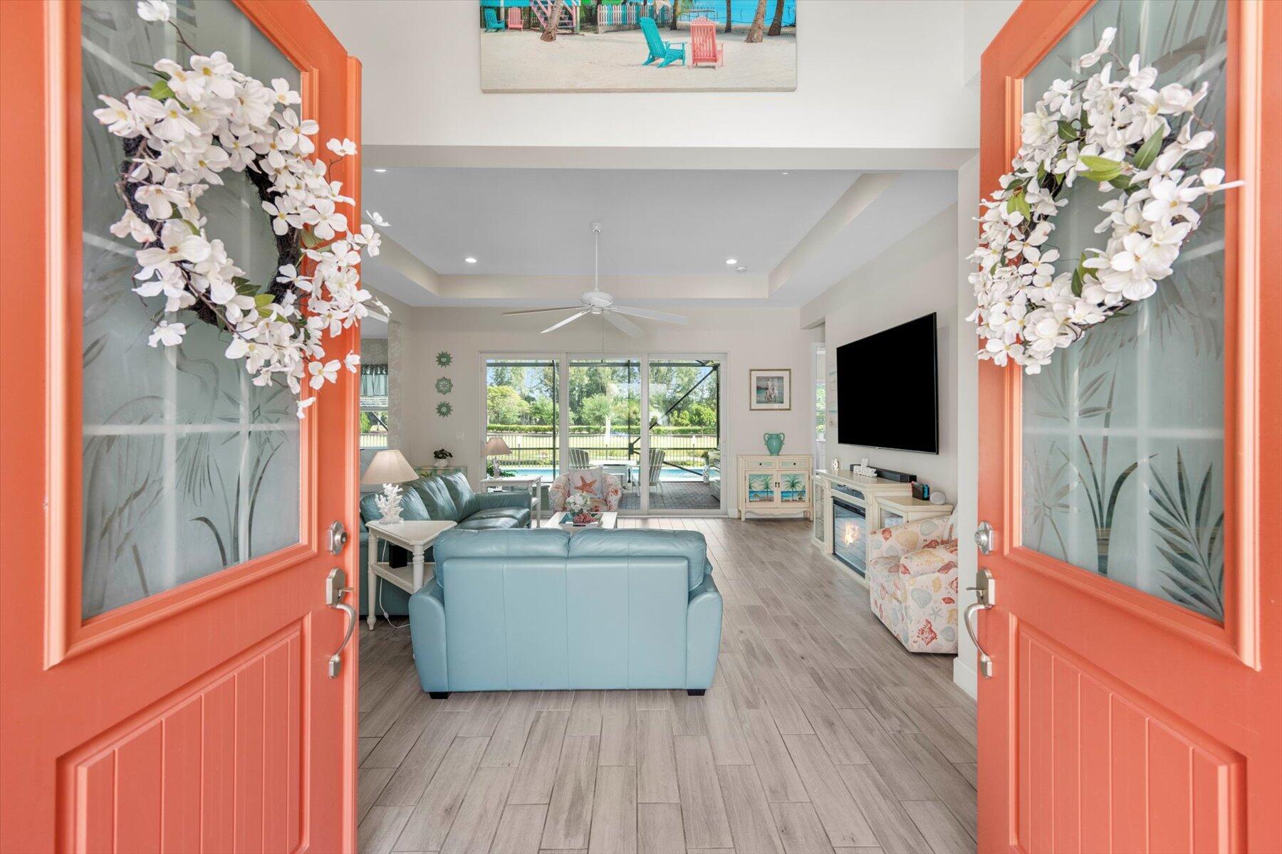 16131 Whippoorwill Circle