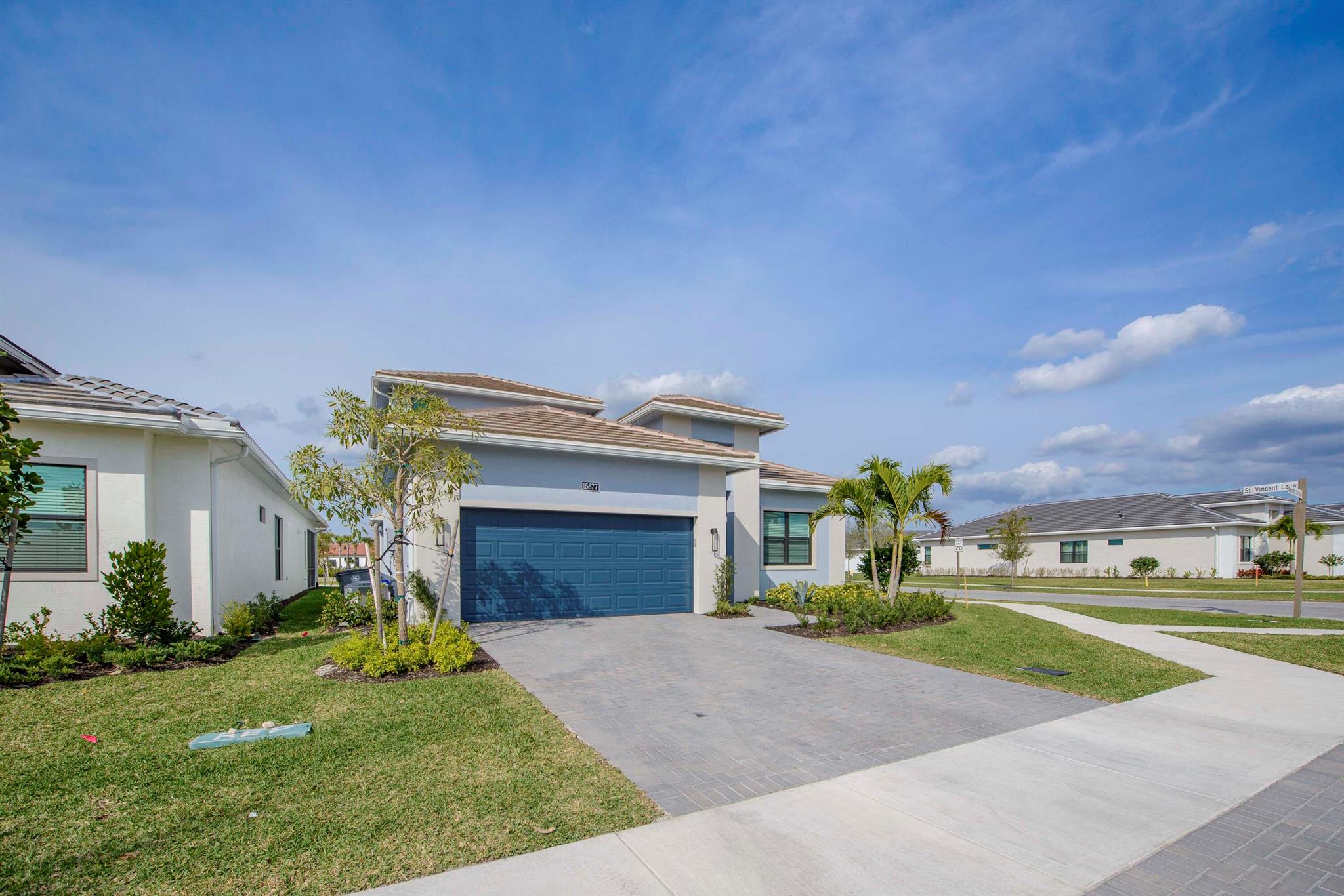 15677 Merritt Drive