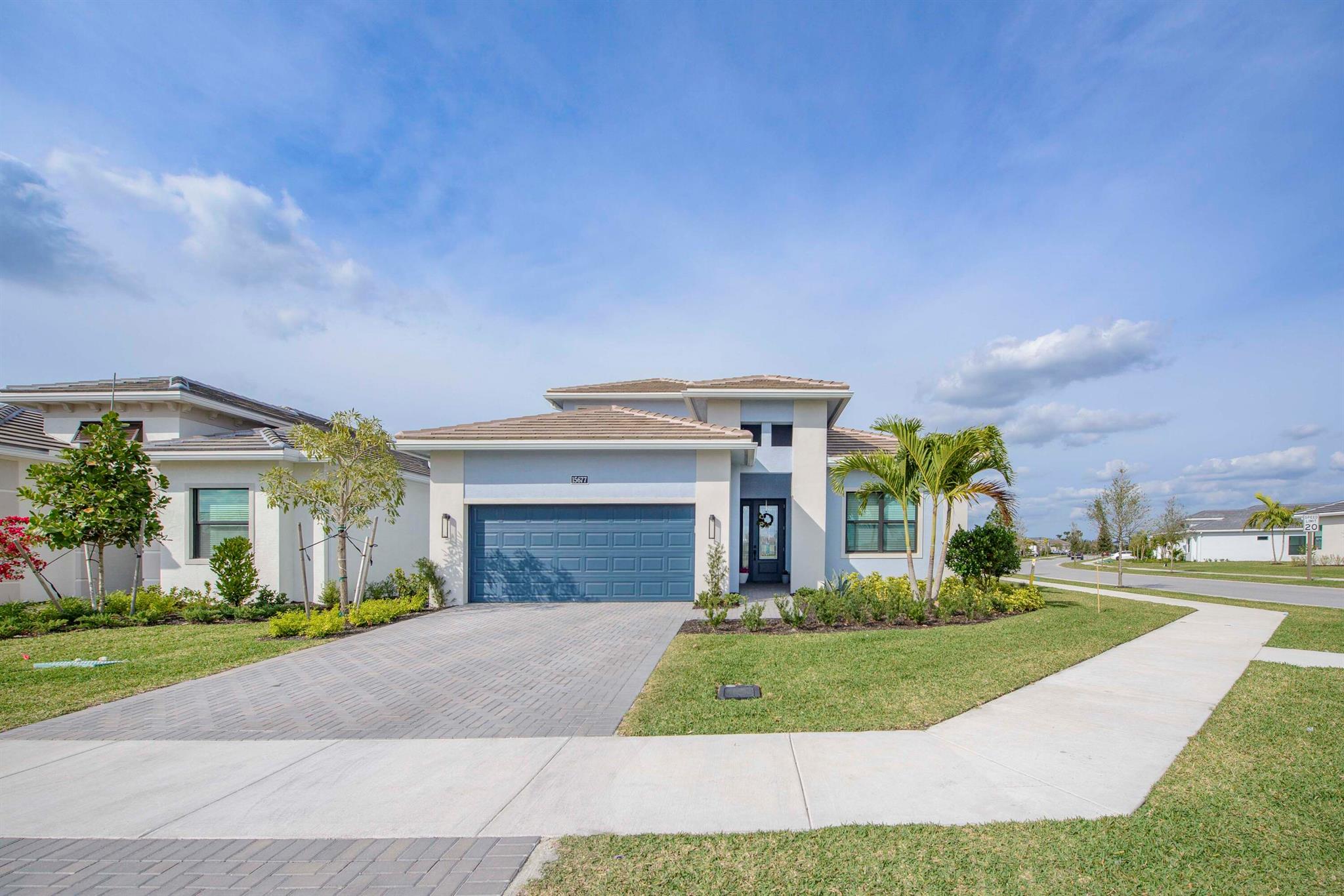 15677 Merritt Drive
