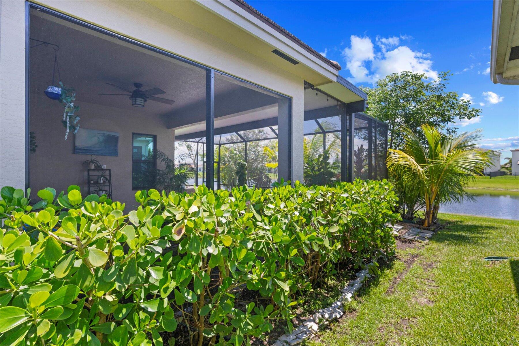 16124 Key Biscayne Lane