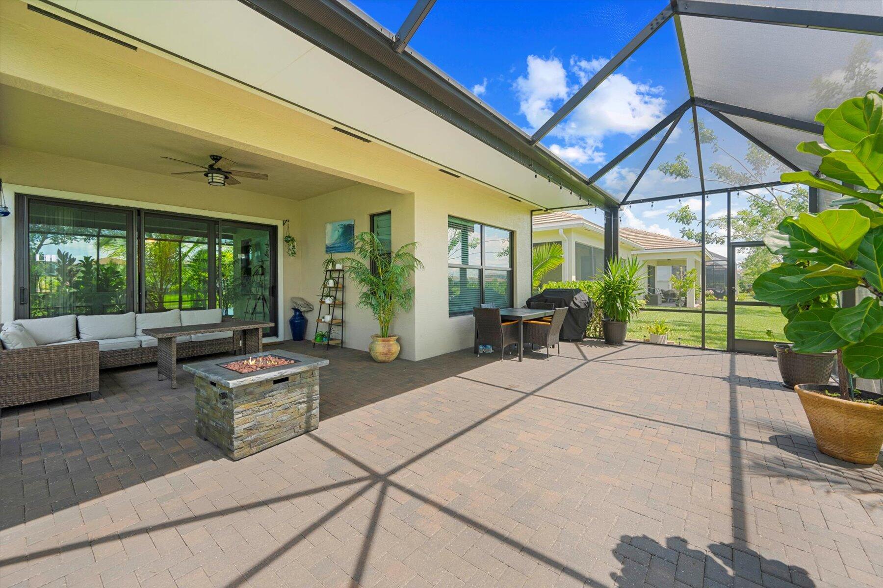 16124 Key Biscayne Lane