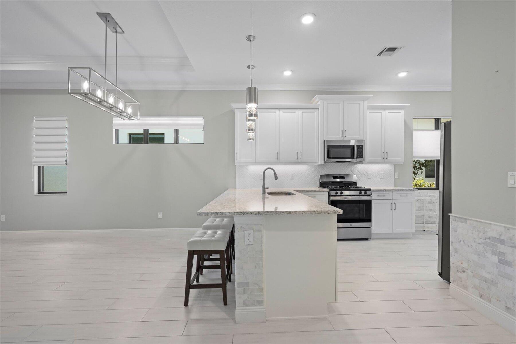 16124 Key Biscayne Lane