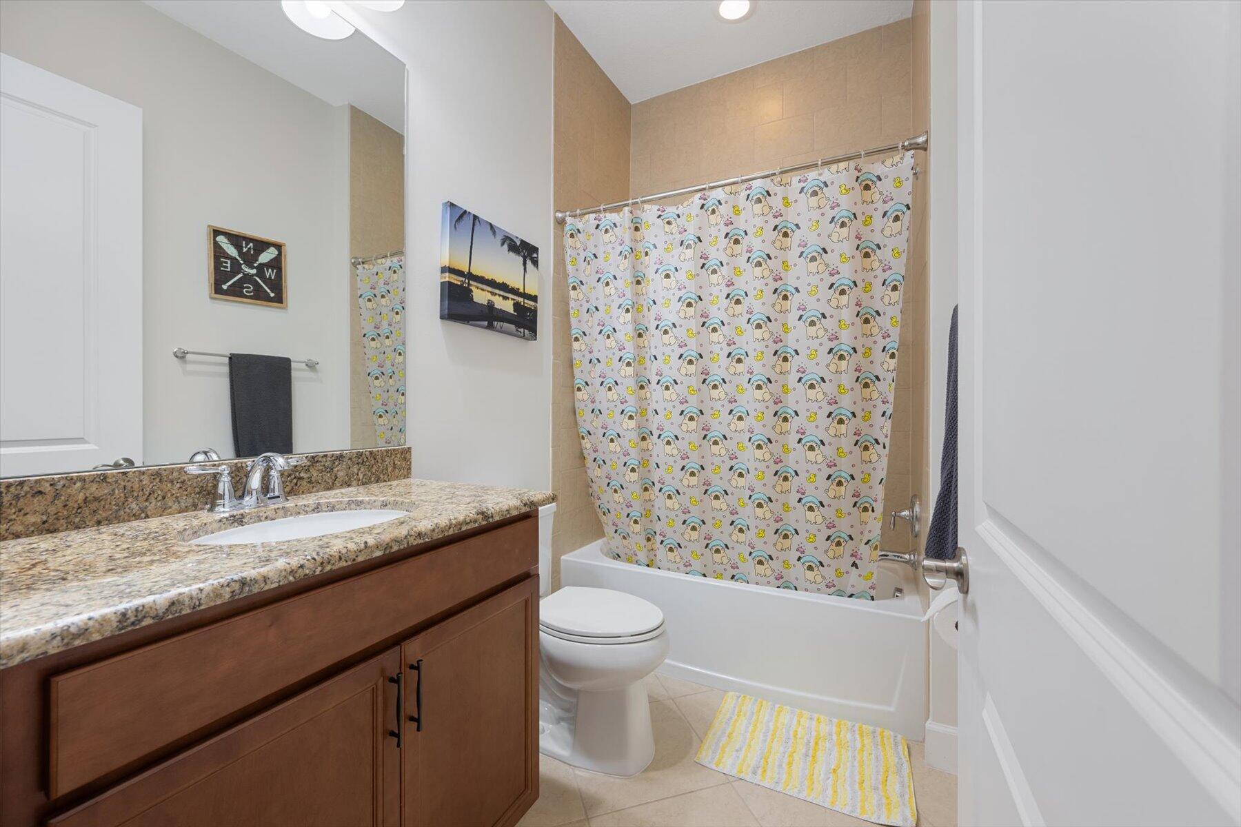 5894 Quailberry Court