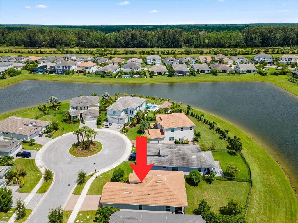 5894 Quailberry Court