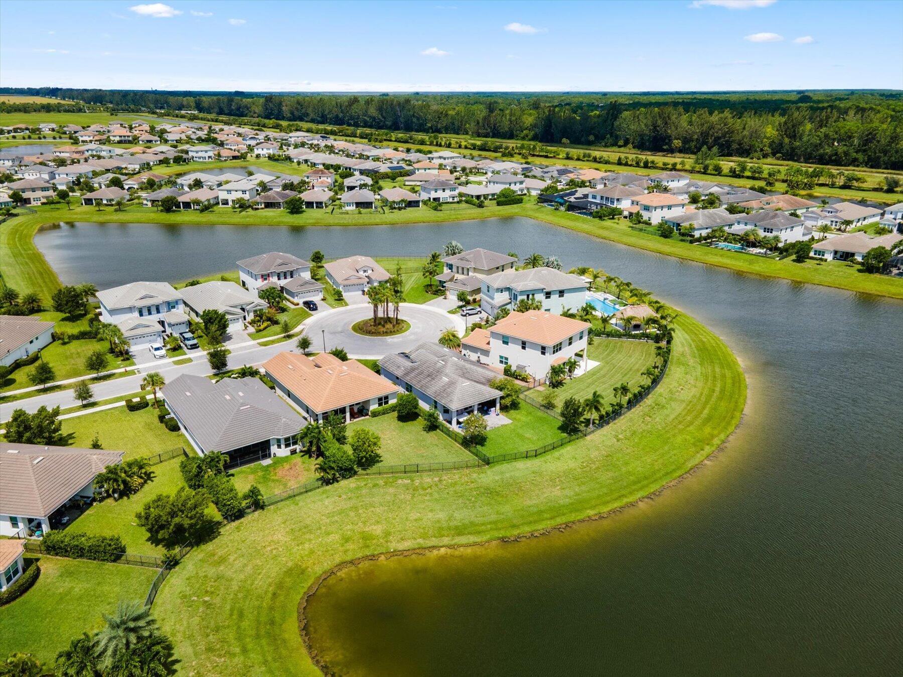 5894 Quailberry Court