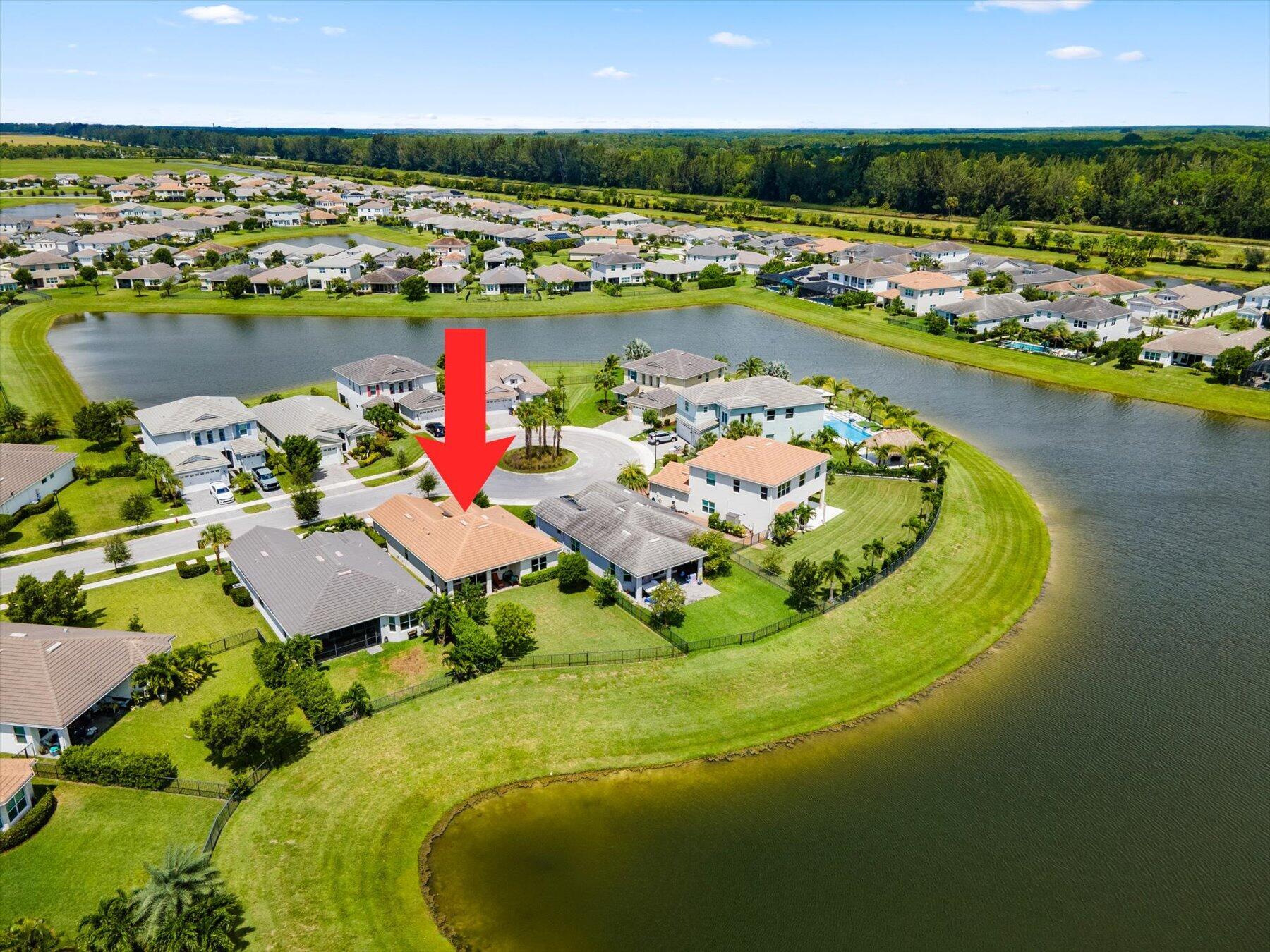 5894 Quailberry Court