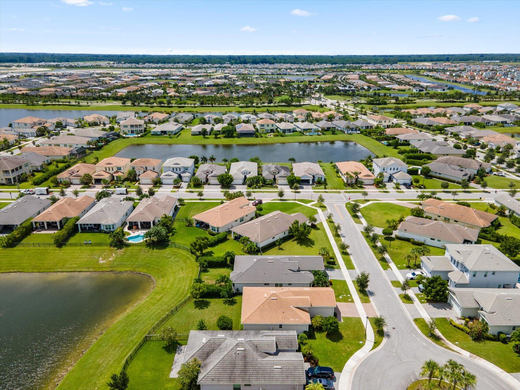 5894 Quailberry Court