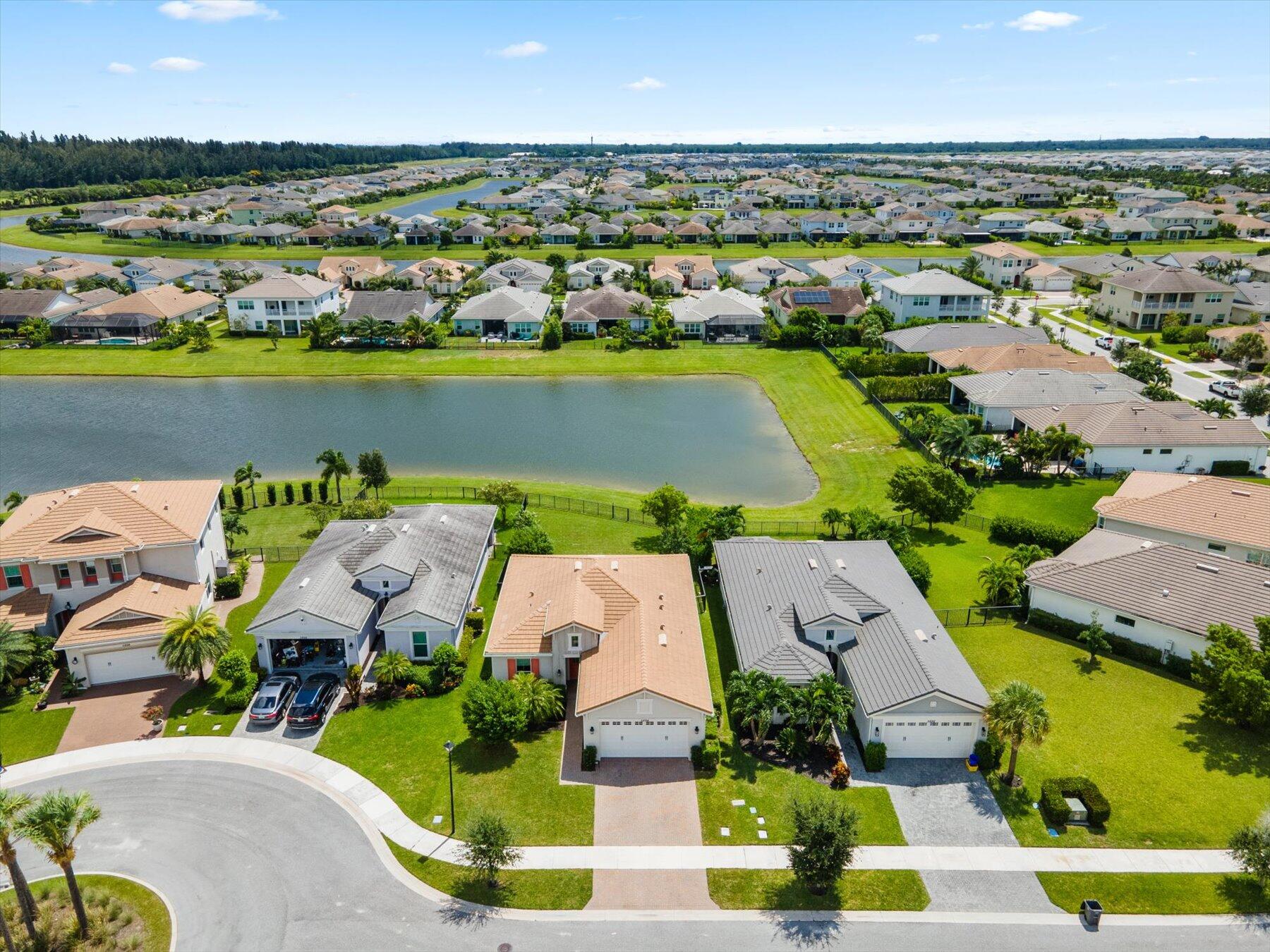 5894 Quailberry Court