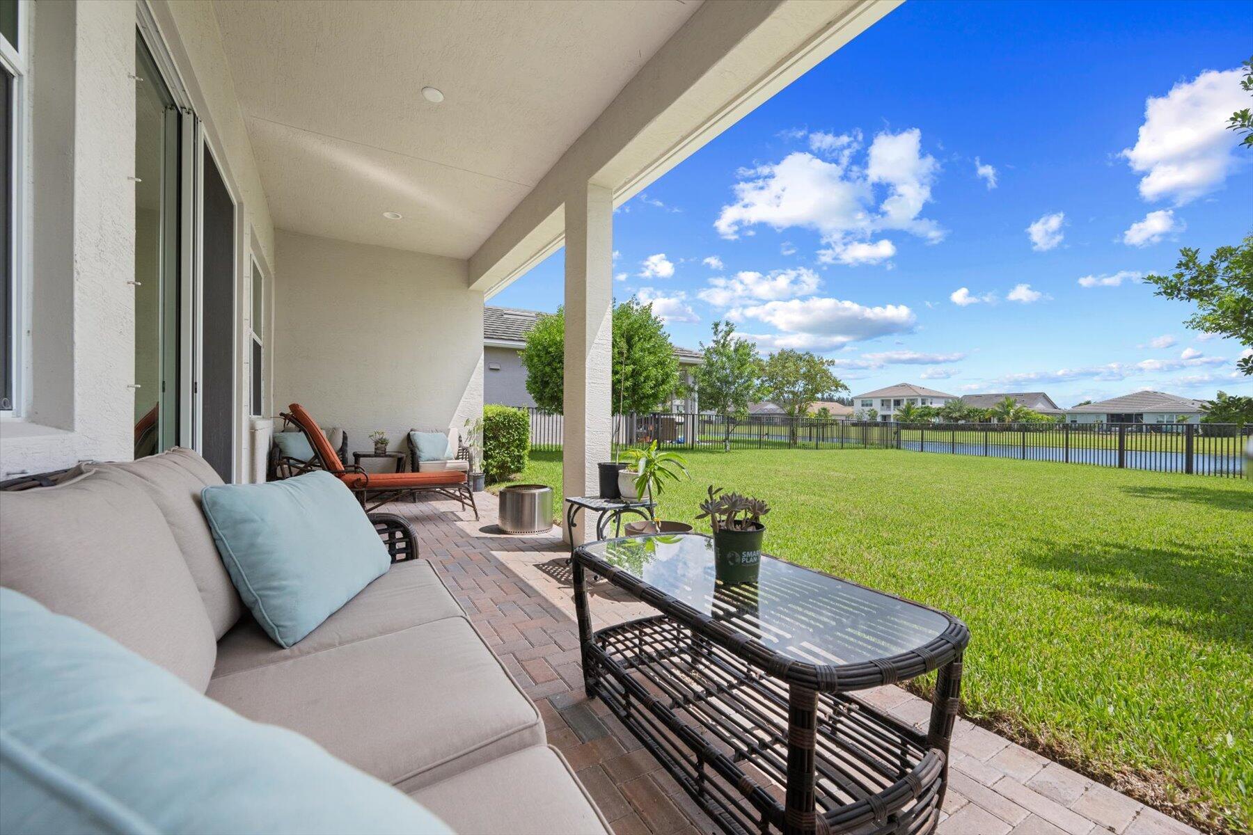 5894 Quailberry Court