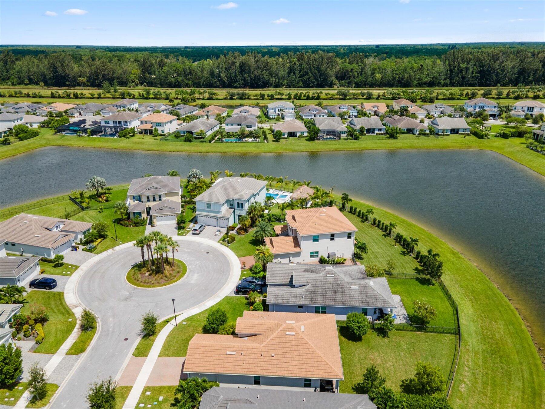 5894 Quailberry Court