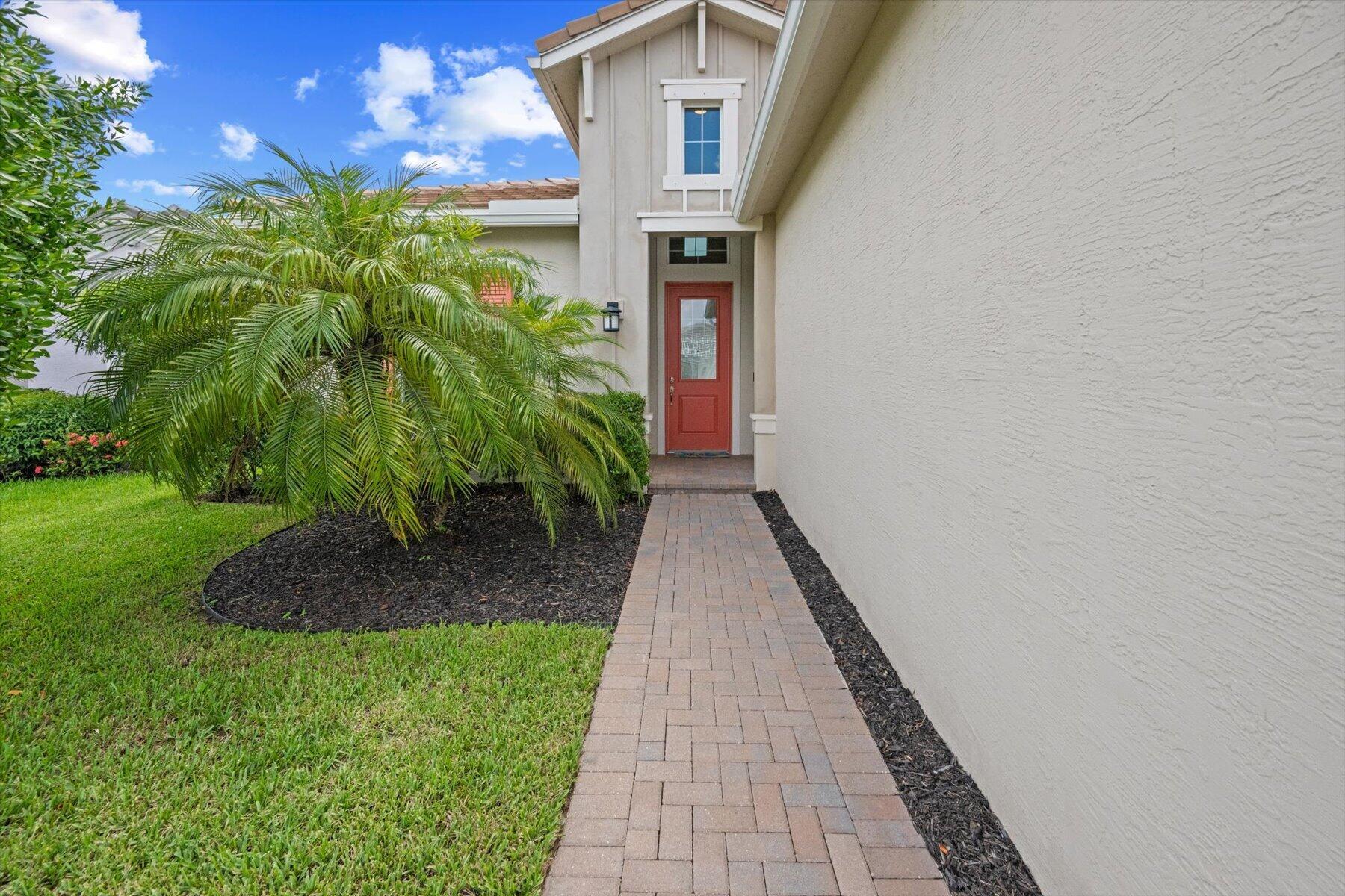 5894 Quailberry Court