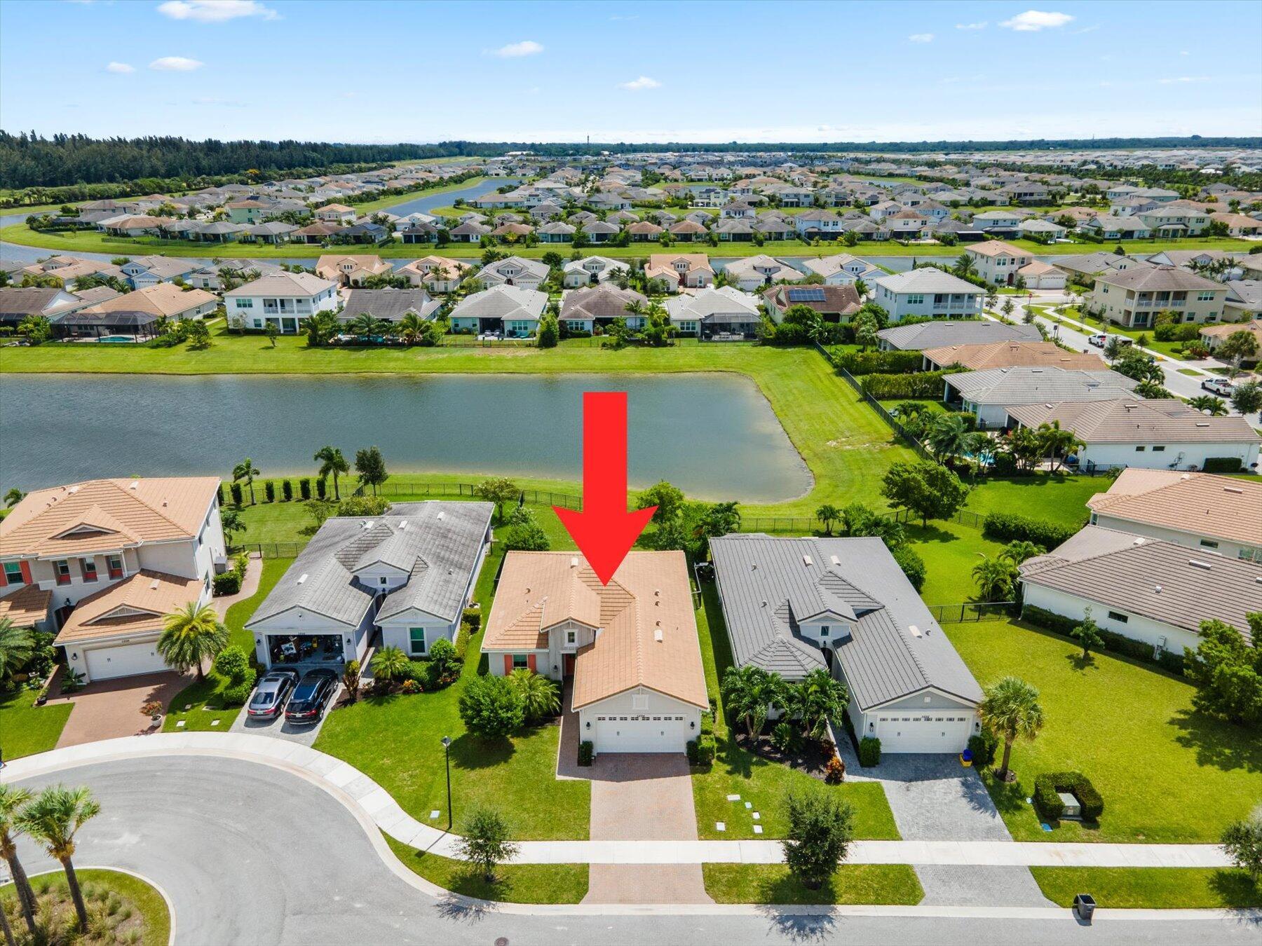 5894 Quailberry Court