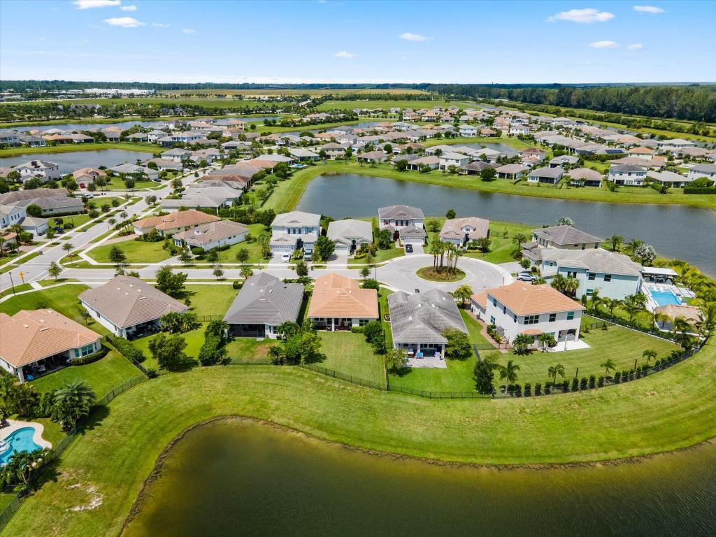 5894 Quailberry Court