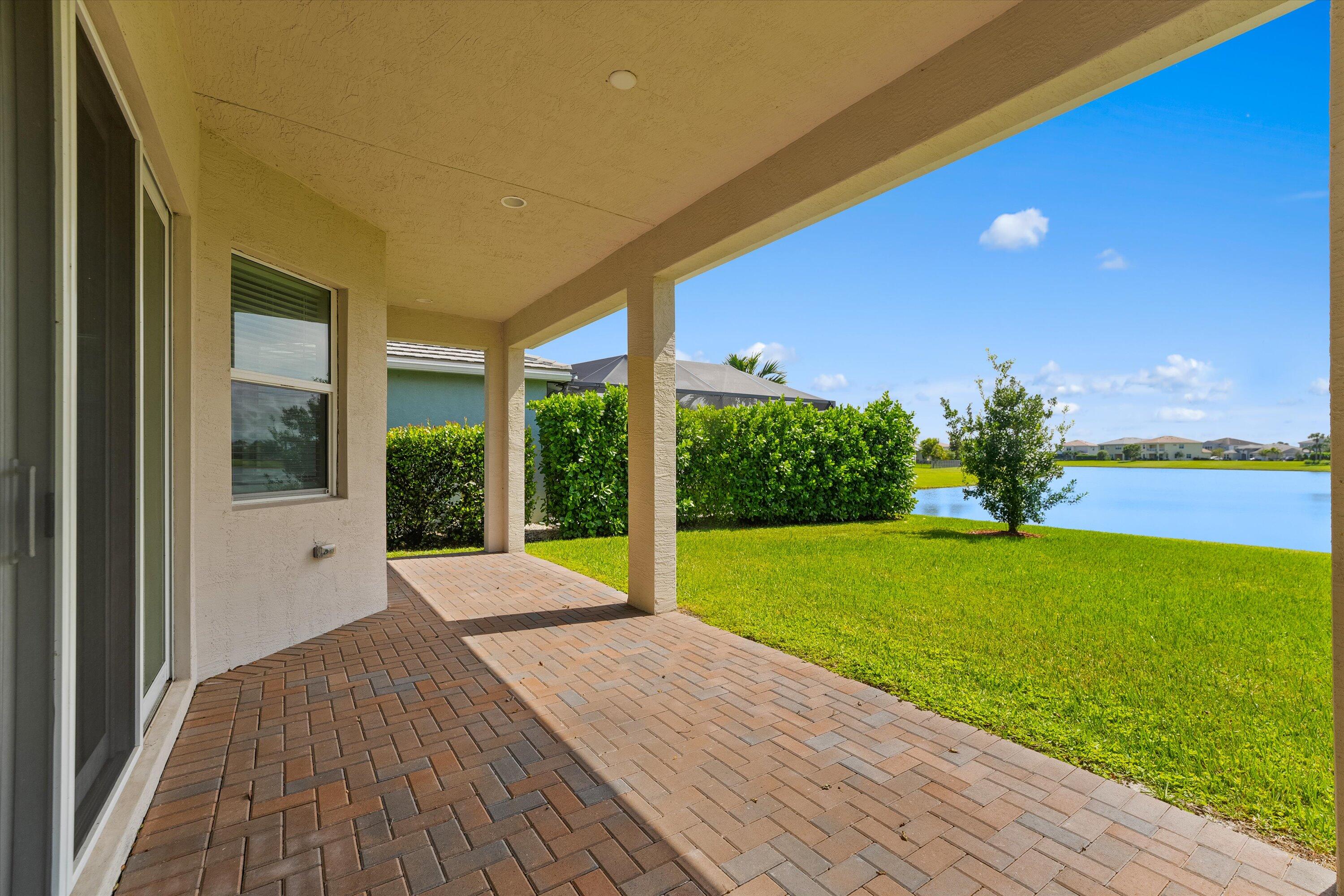 16110 Whippoorwill Circle