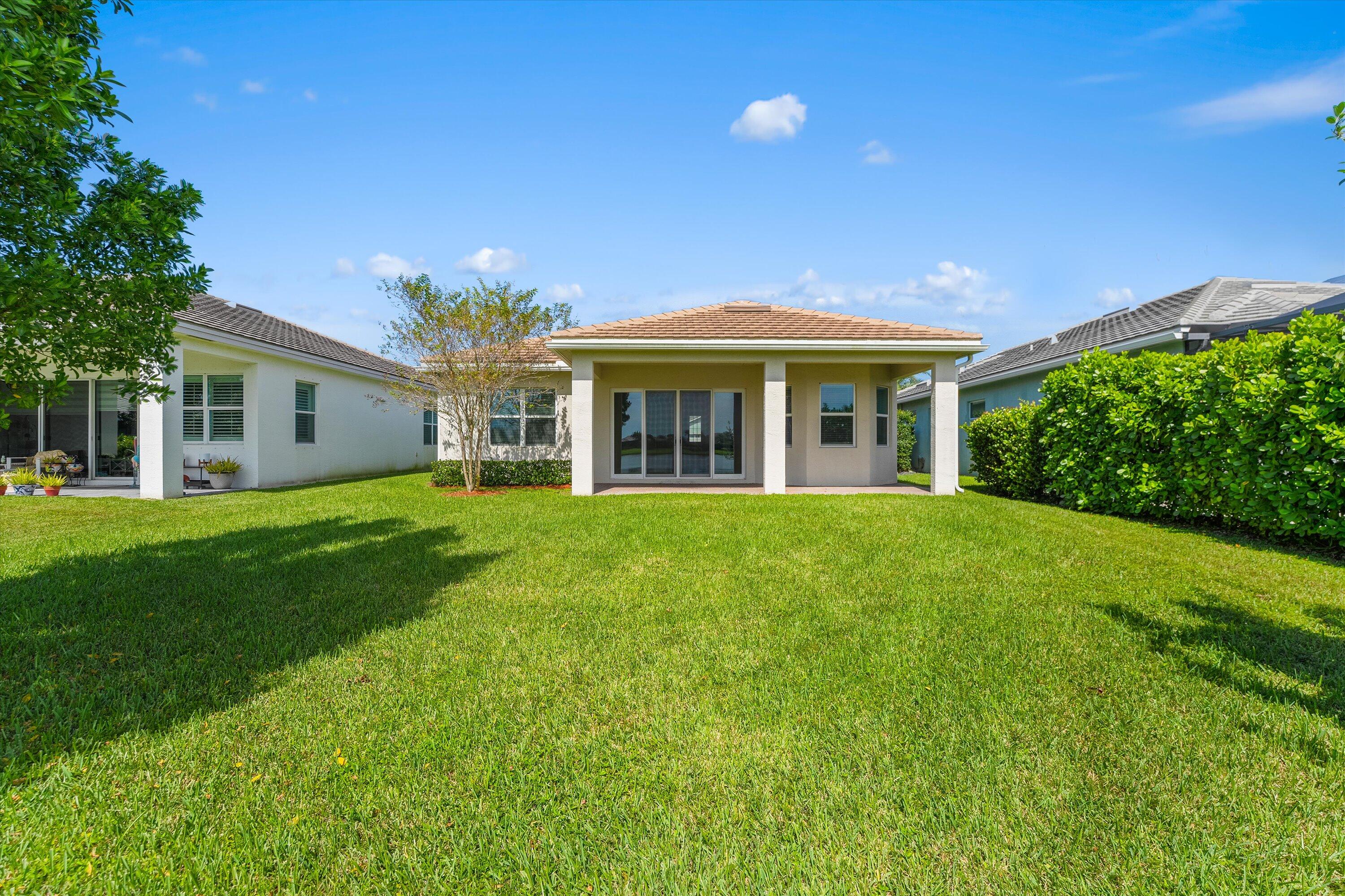 16110 Whippoorwill Circle