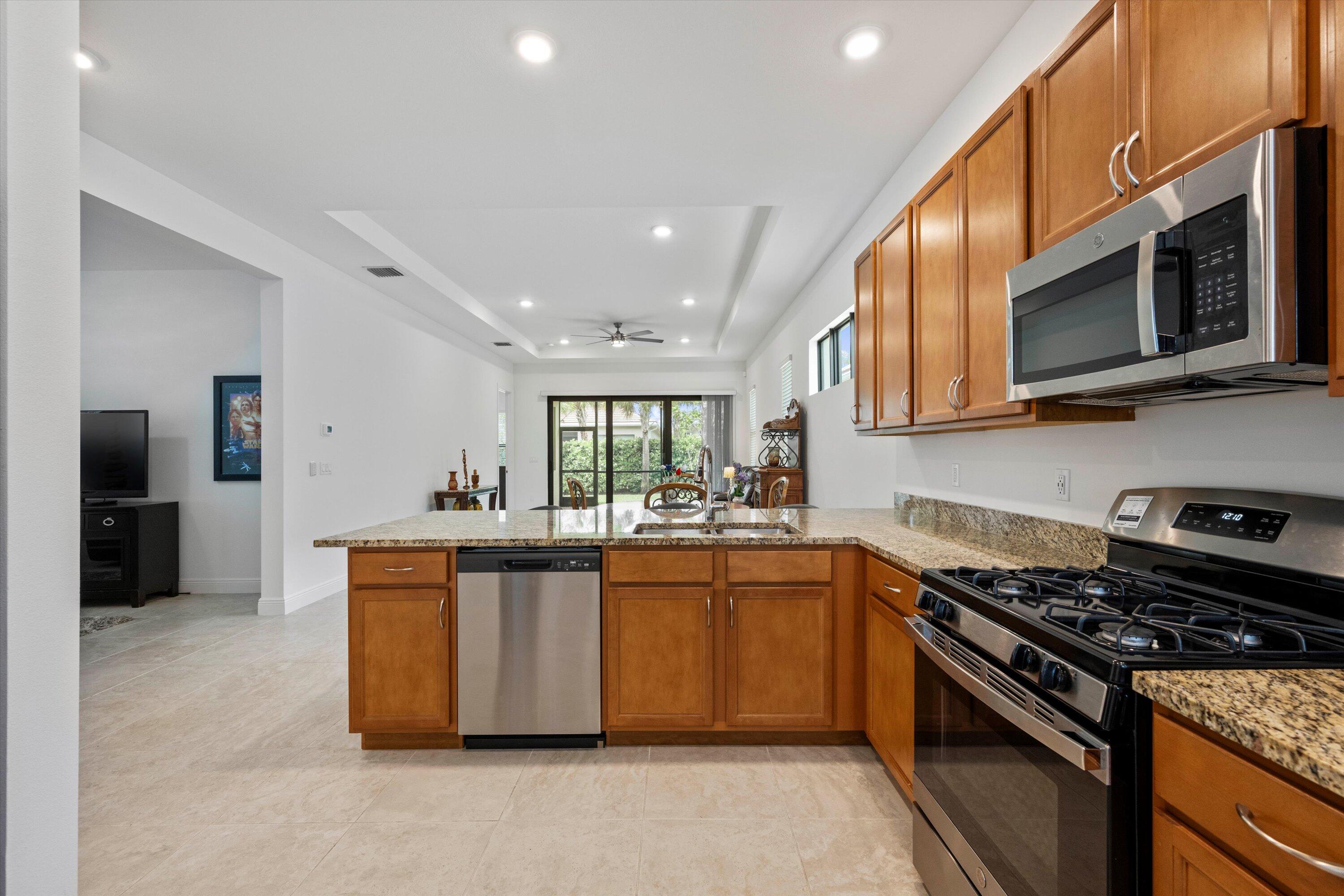 5409 Santa Rosa Lane