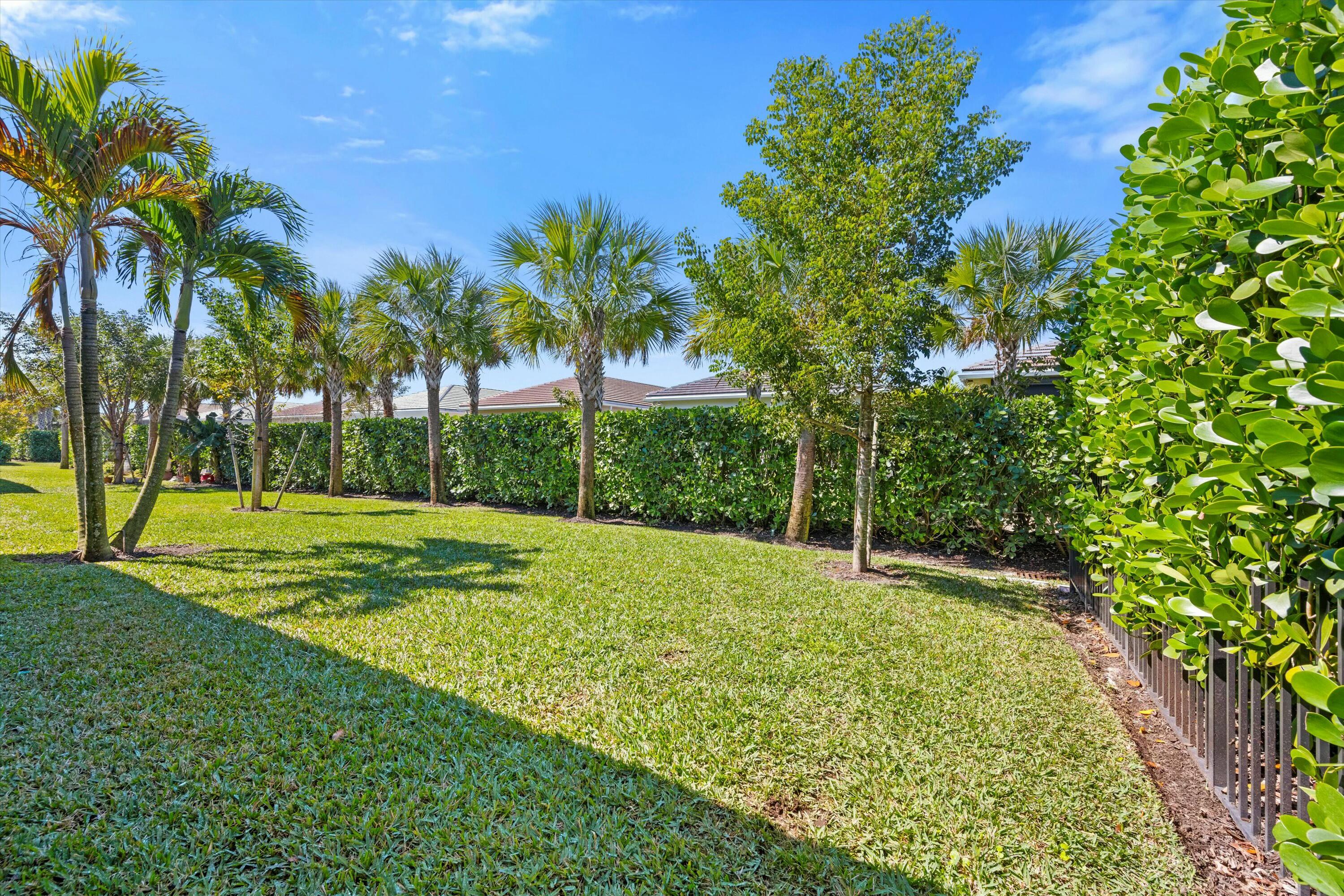 5415 Santa Rosa Lane