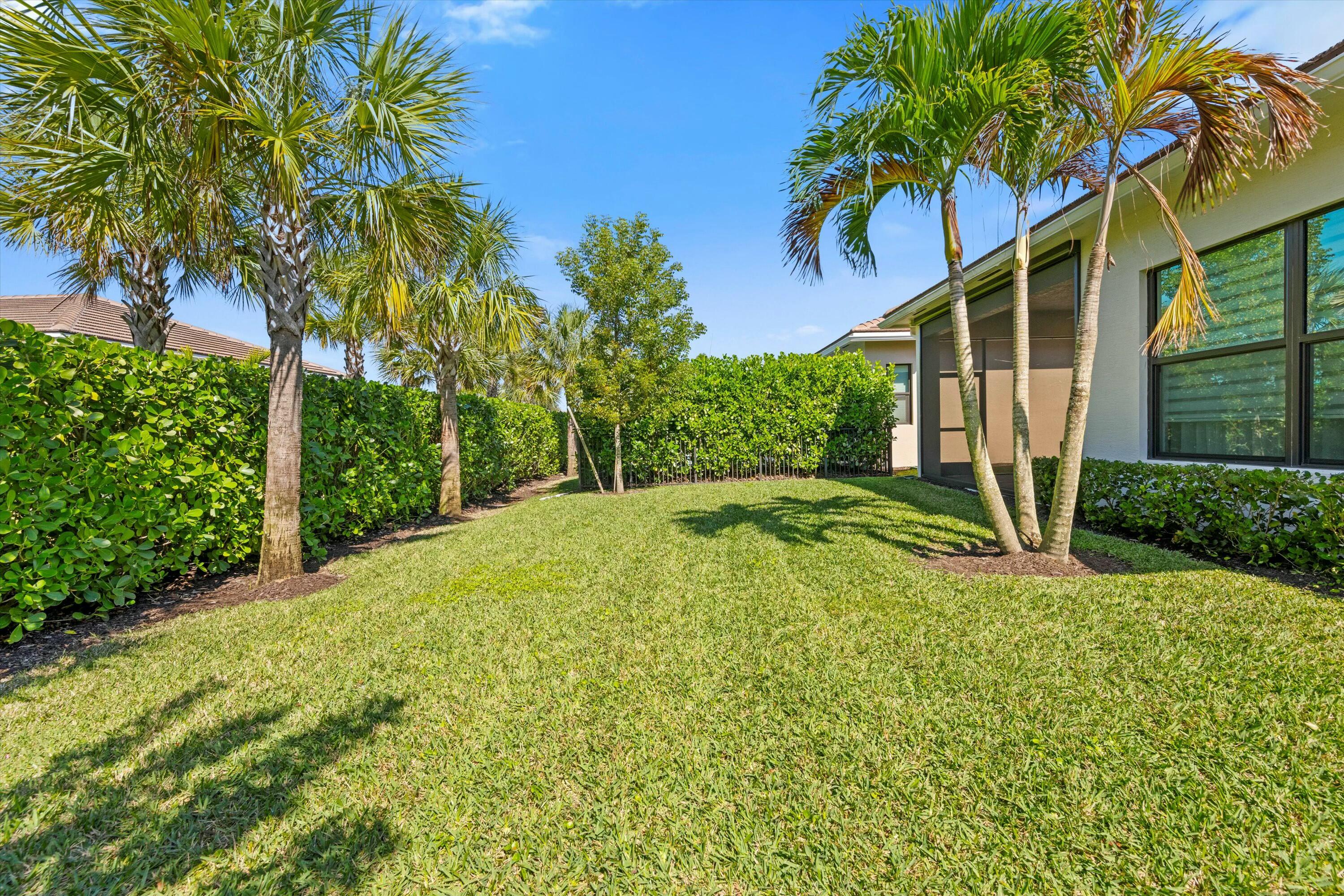 5415 Santa Rosa Lane